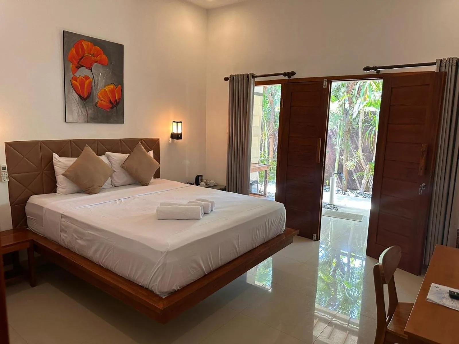 Villa Doria Gili Air