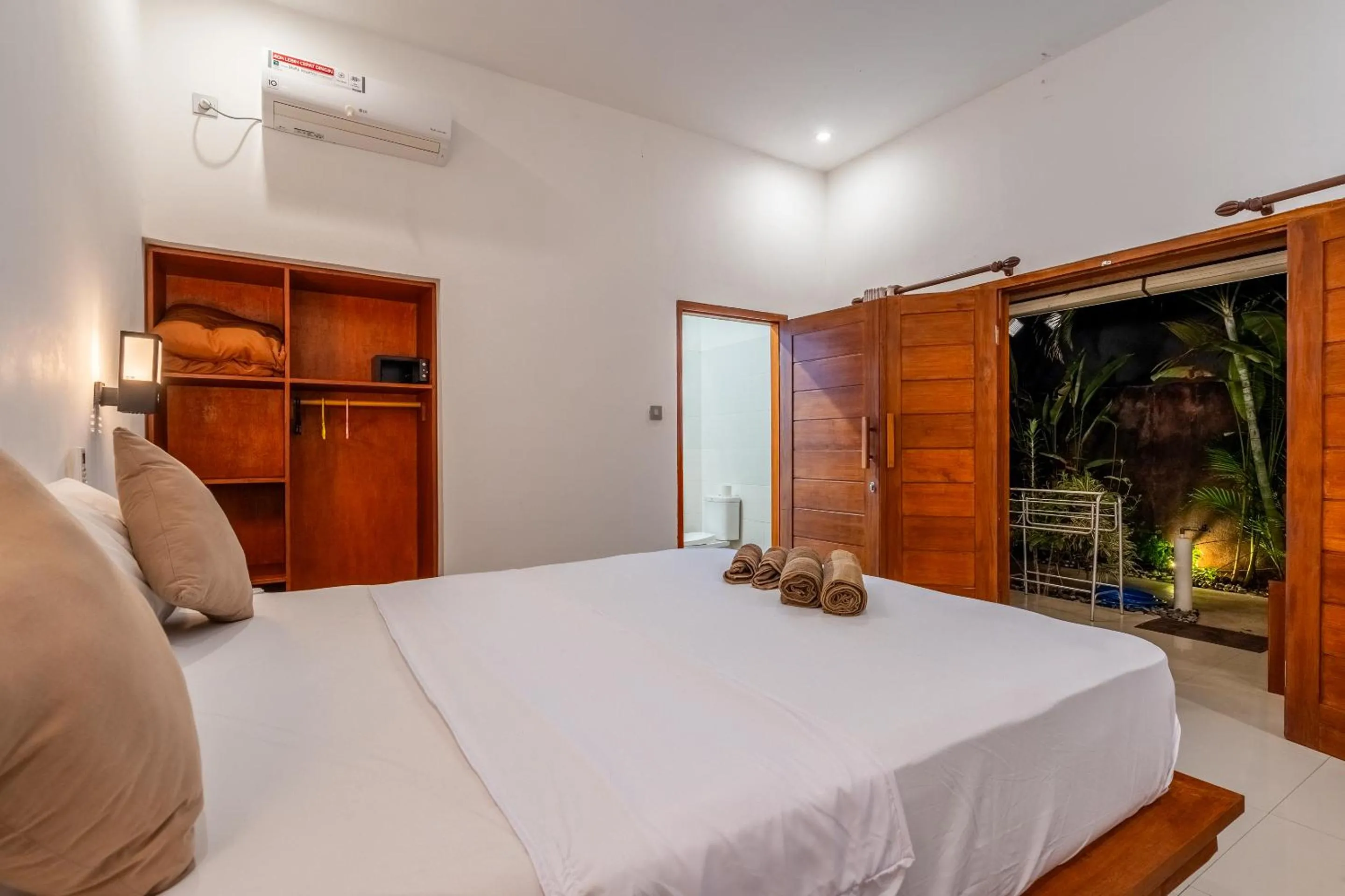 Villa Doria Gili Air