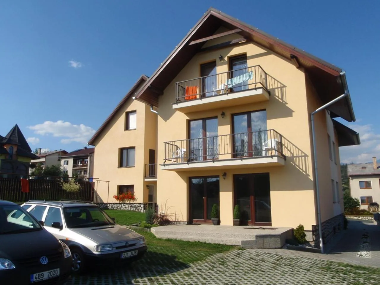 Privat Luptak