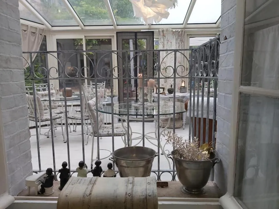 La Maison d'Hocquincourt