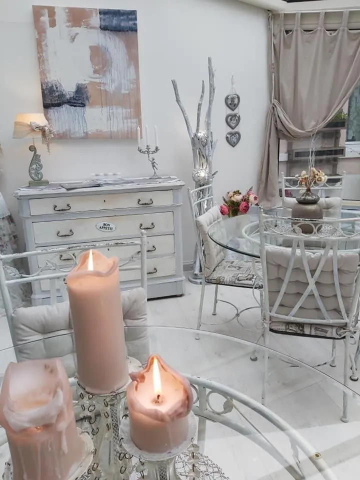 Restaurant/places to eat in La Maison d'Hocquincourt