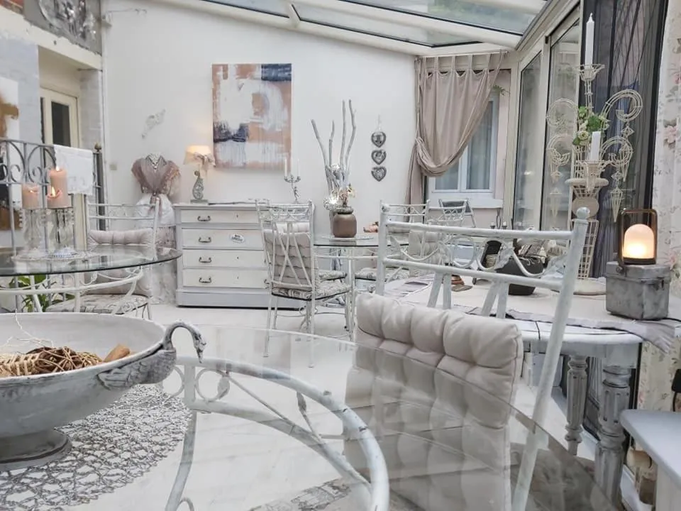 La Maison d'Hocquincourt