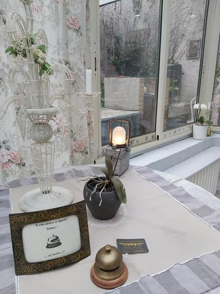 La Maison d'Hocquincourt