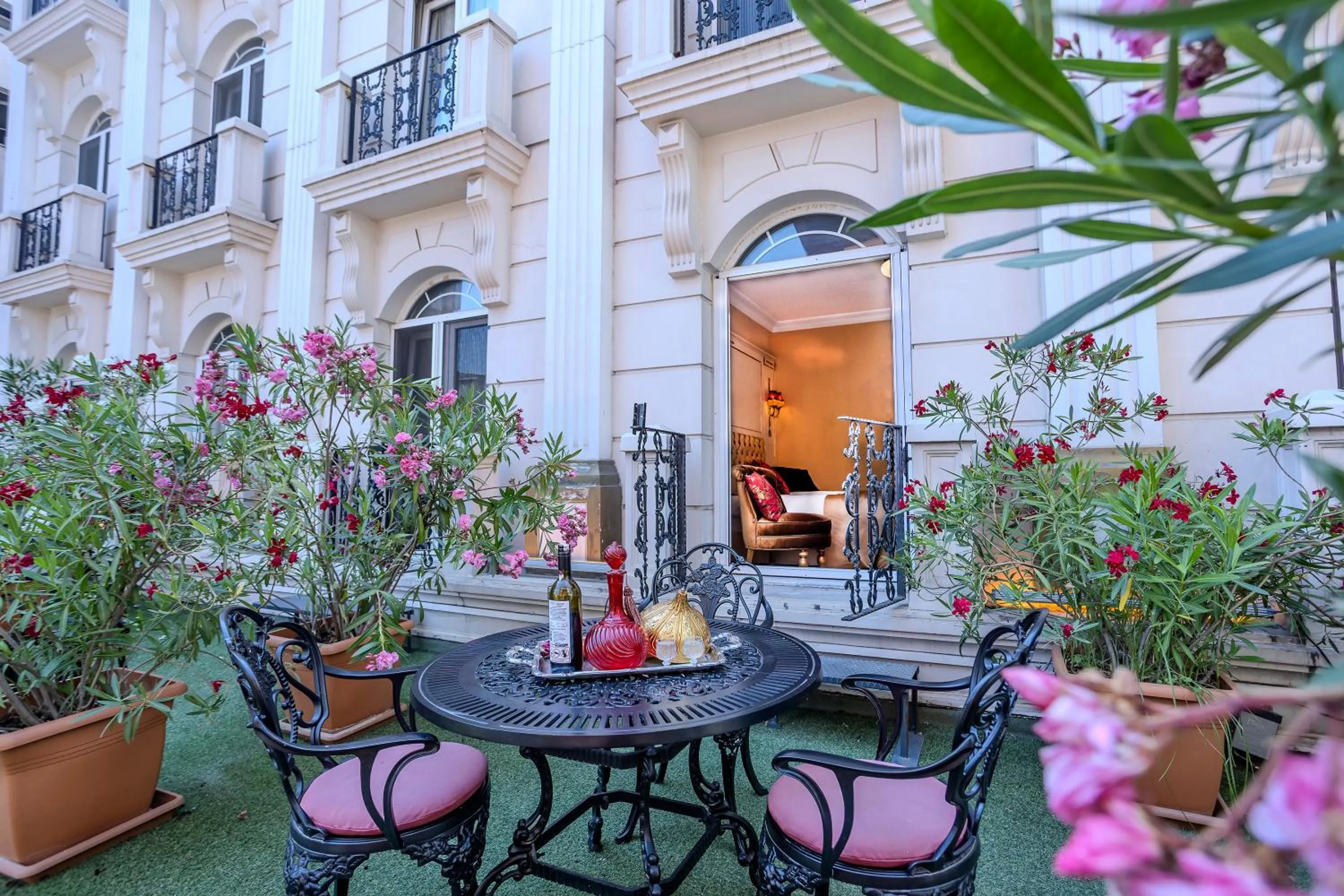 Balin Hotel - Special Category