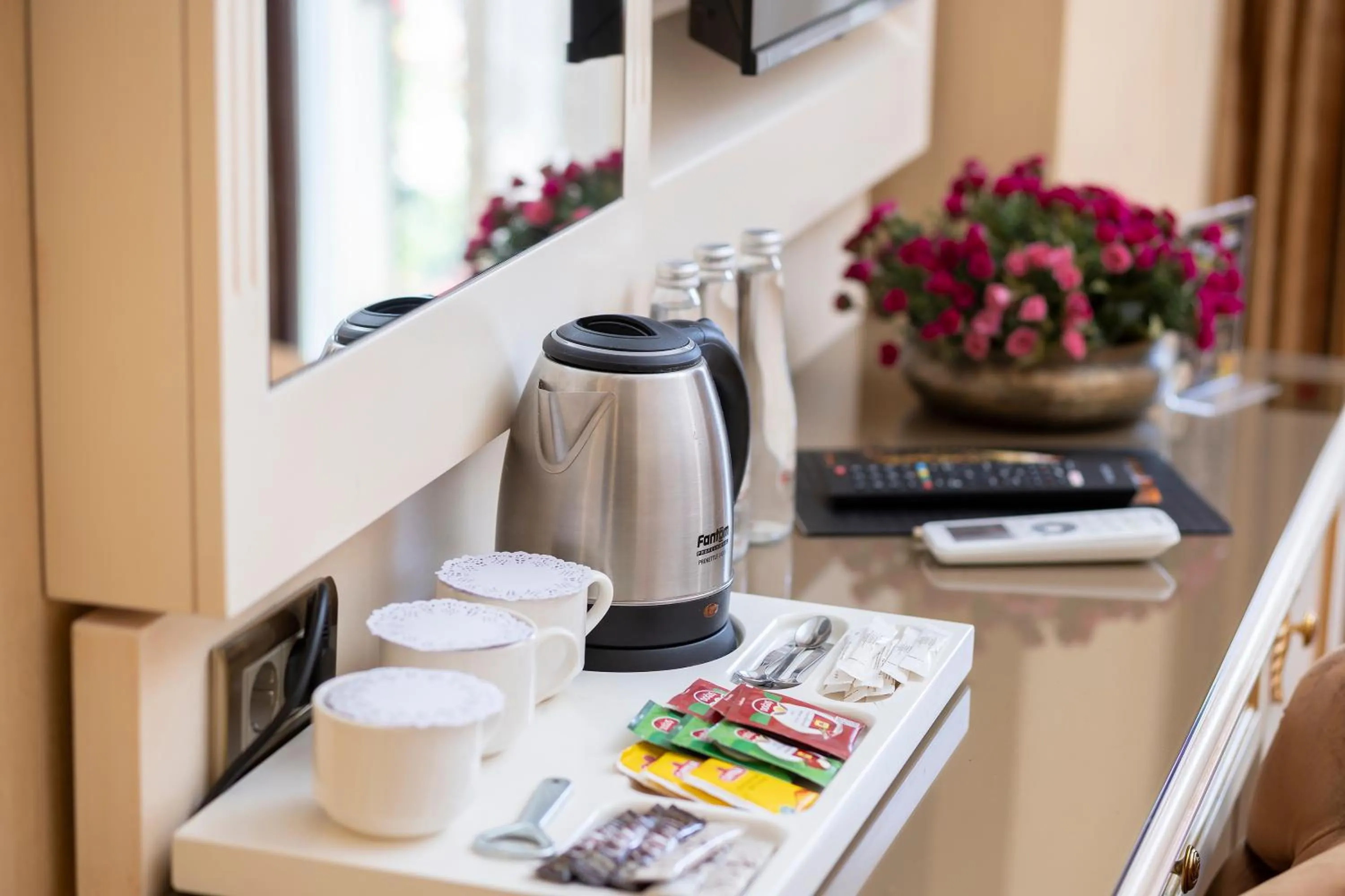 Balin Hotel - Special Category