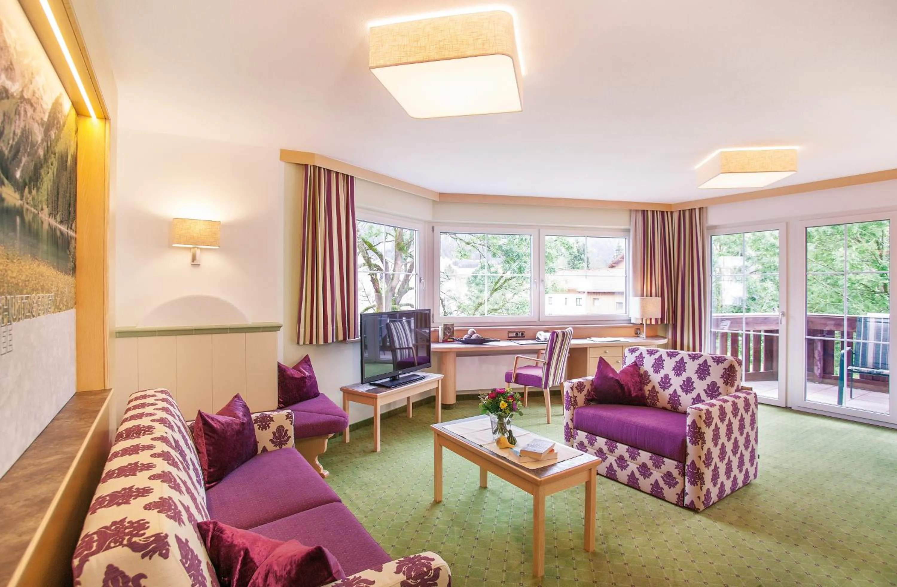 Hotel Sägerhof