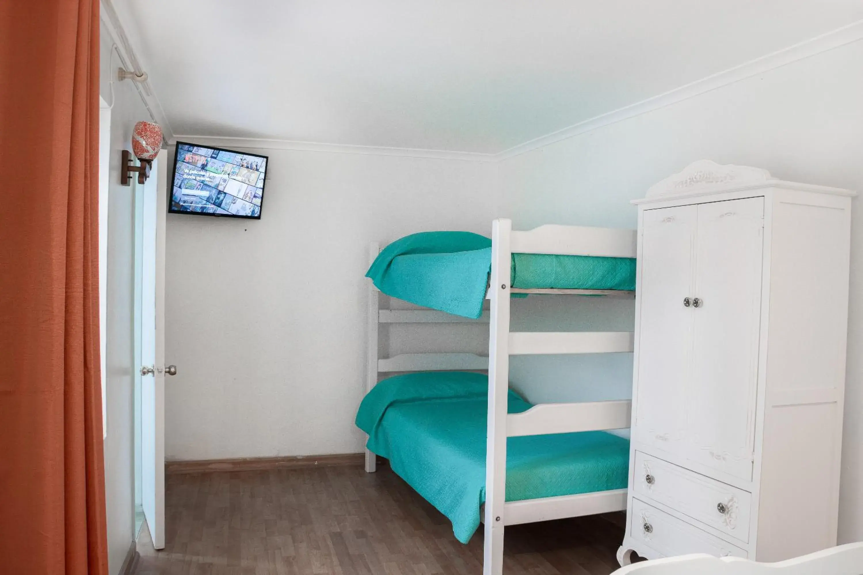 Superior Double or Twin Room in Hostal Casa Aborigen Superior Double or Twin Room in Hostal Casa Aborigen