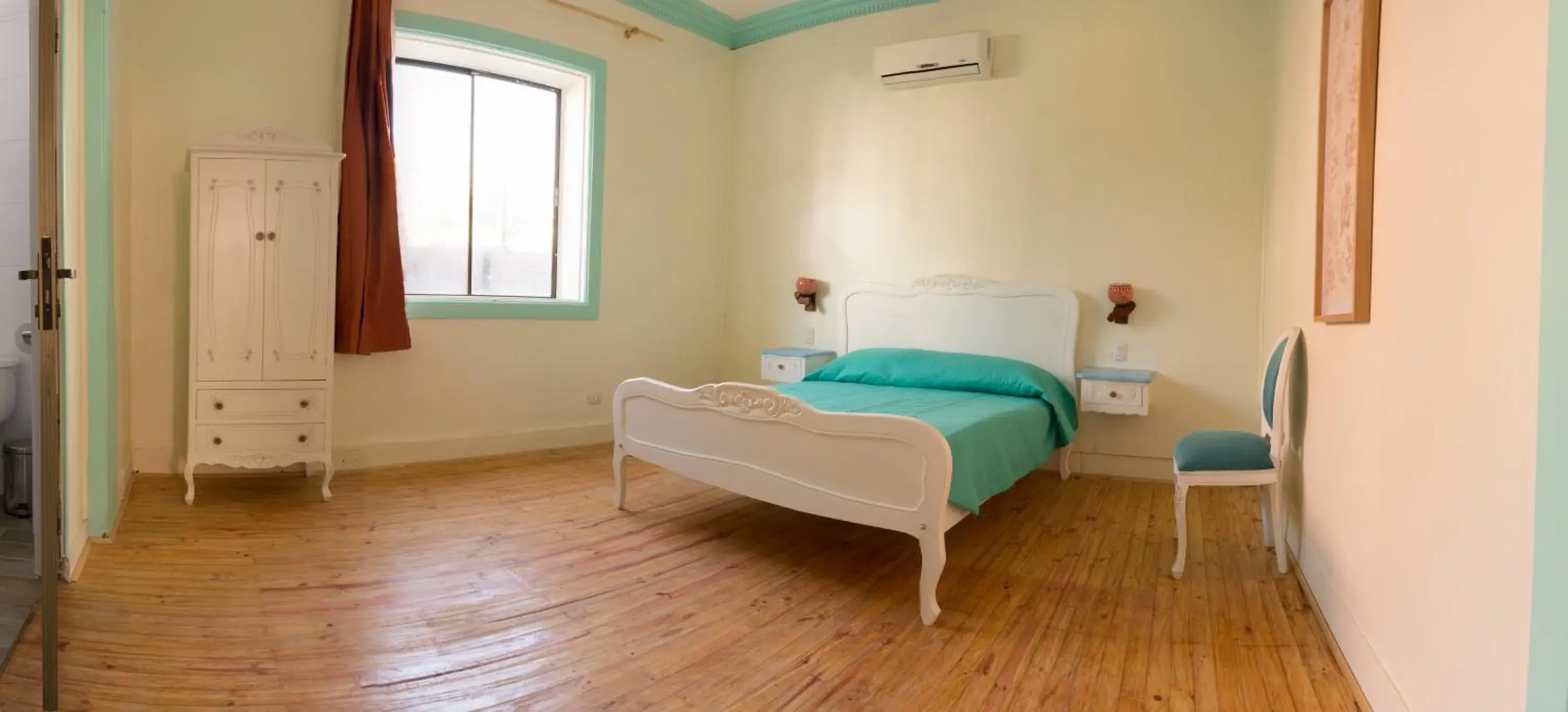 Other, Bed in Hostal Casa Aborigen Other, Bed in Hostal Casa Aborigen