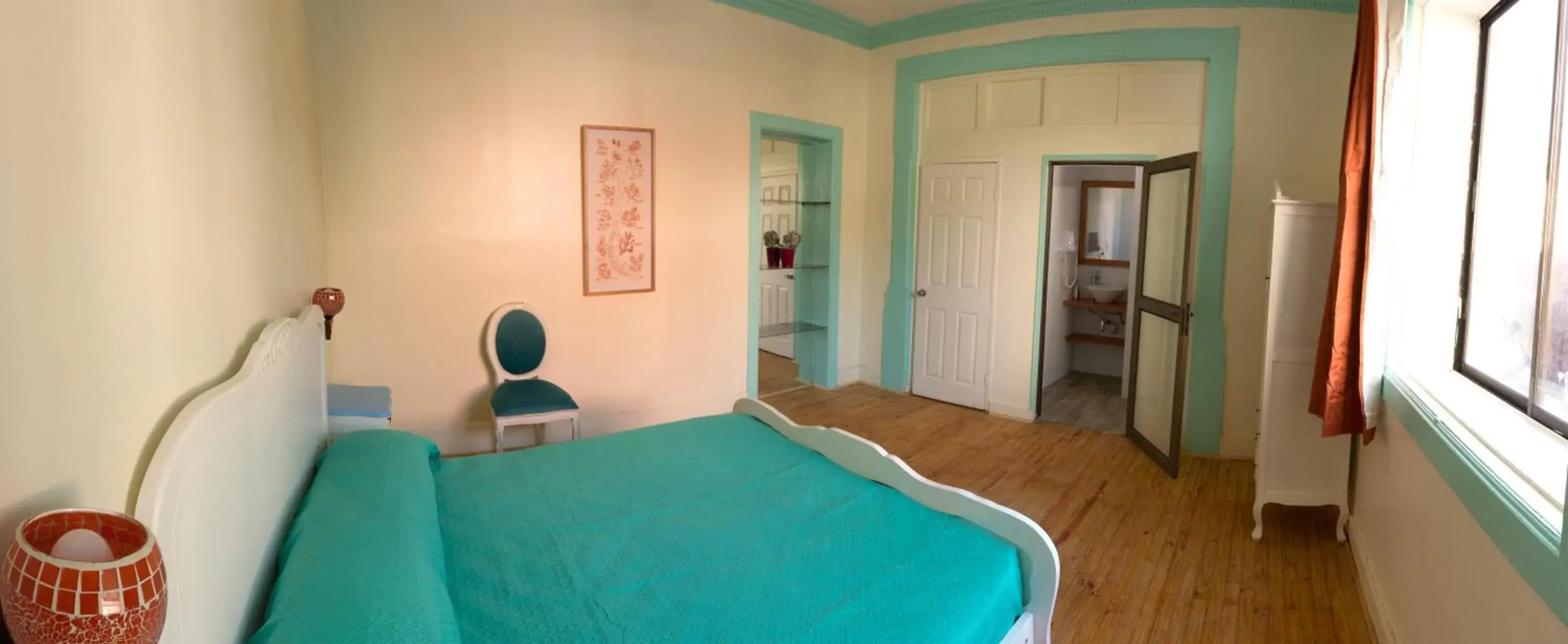 Other, Bed in Hostal Casa Aborigen Other, Bed in Hostal Casa Aborigen