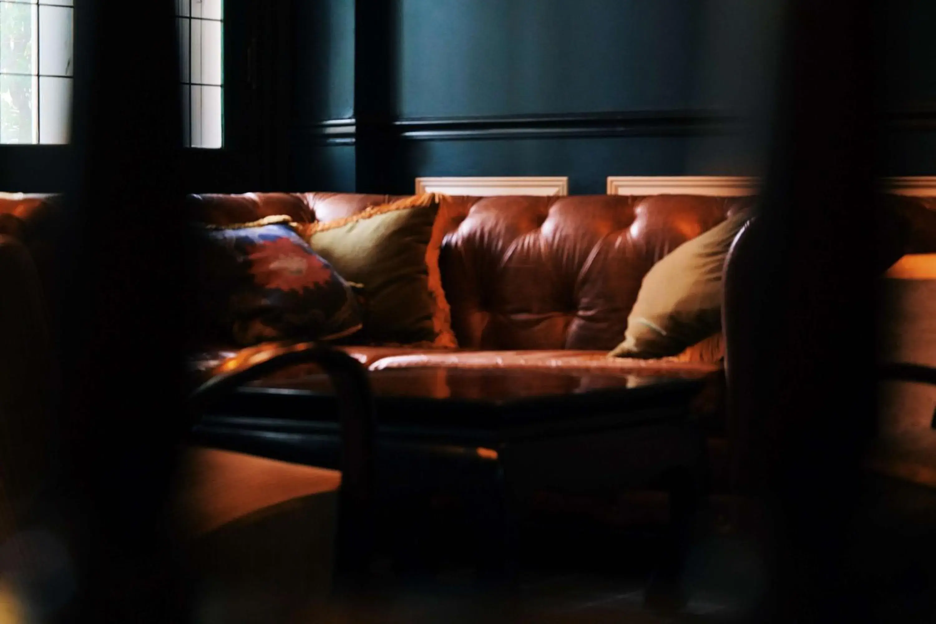 Lobby or reception in Graduate by Hilton Evanston Lobby or reception in Graduate by Hilton Evanston