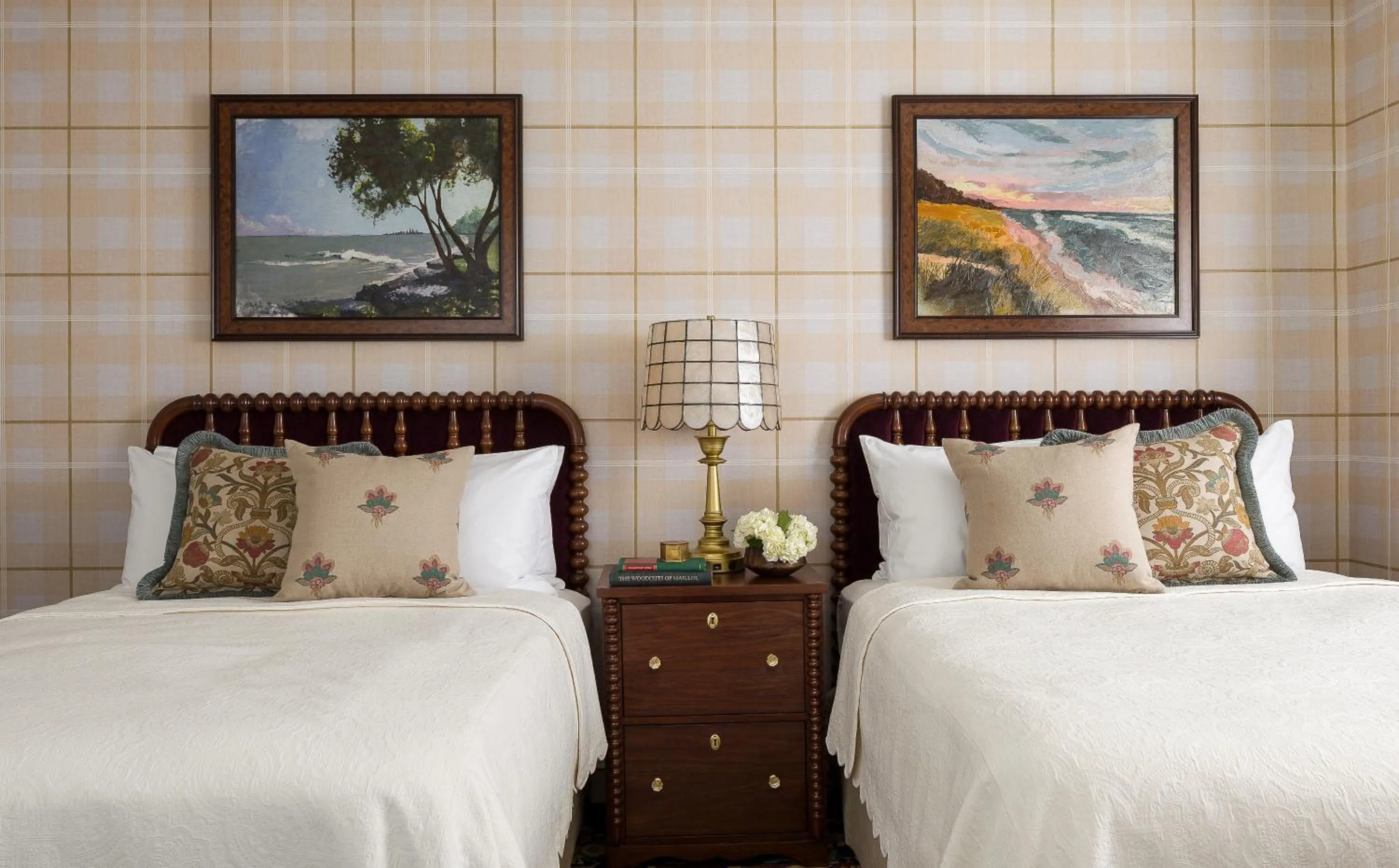 Bedroom, Bed in Graduate by Hilton Evanston