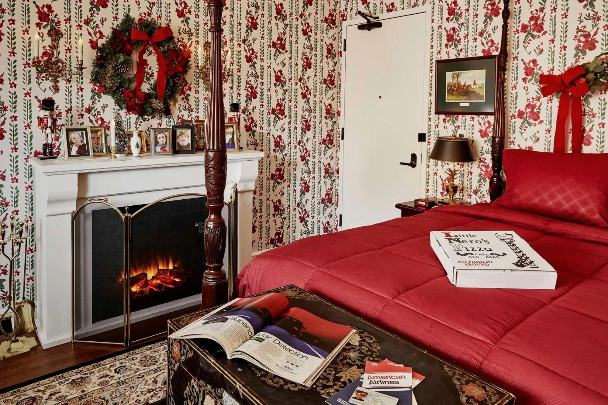 Bed in Graduate by Hilton Evanston