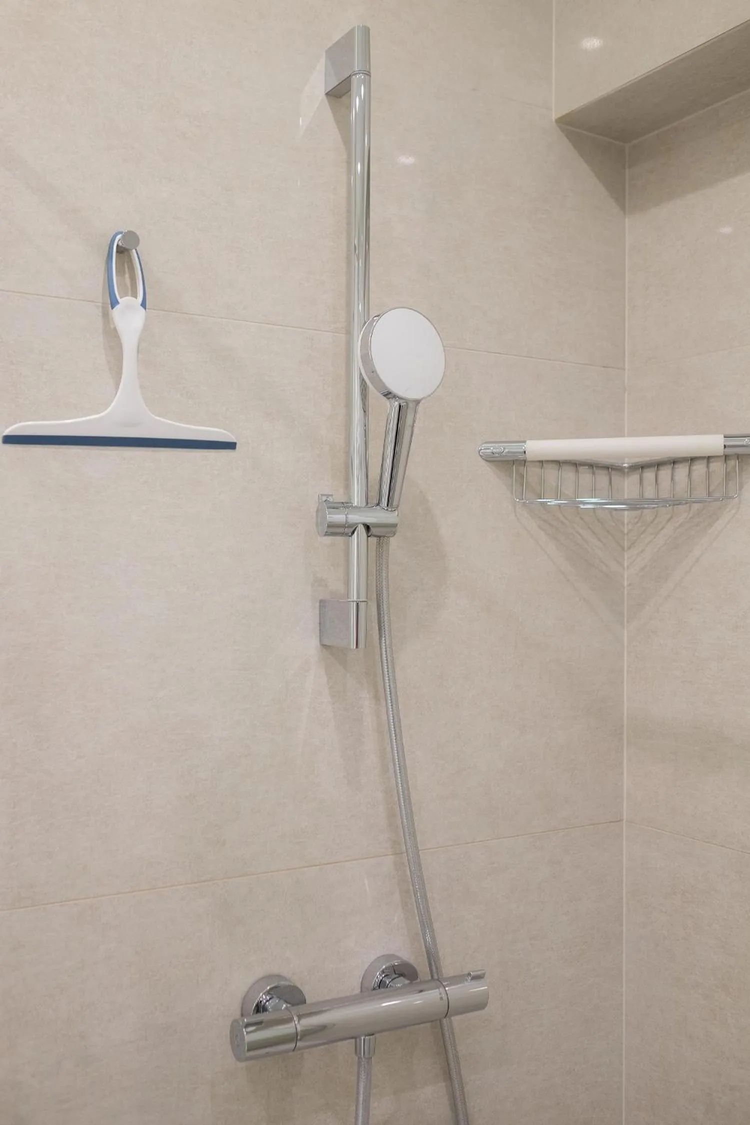 Bathroom in Apart-Center Sienkiewicza