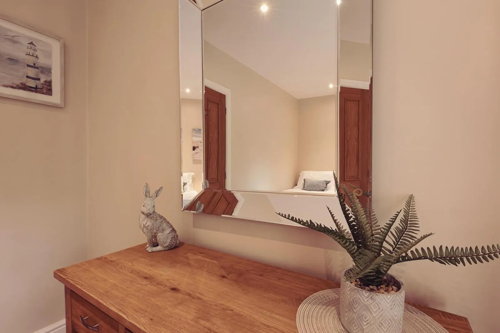 Longlands Inn & Cottages