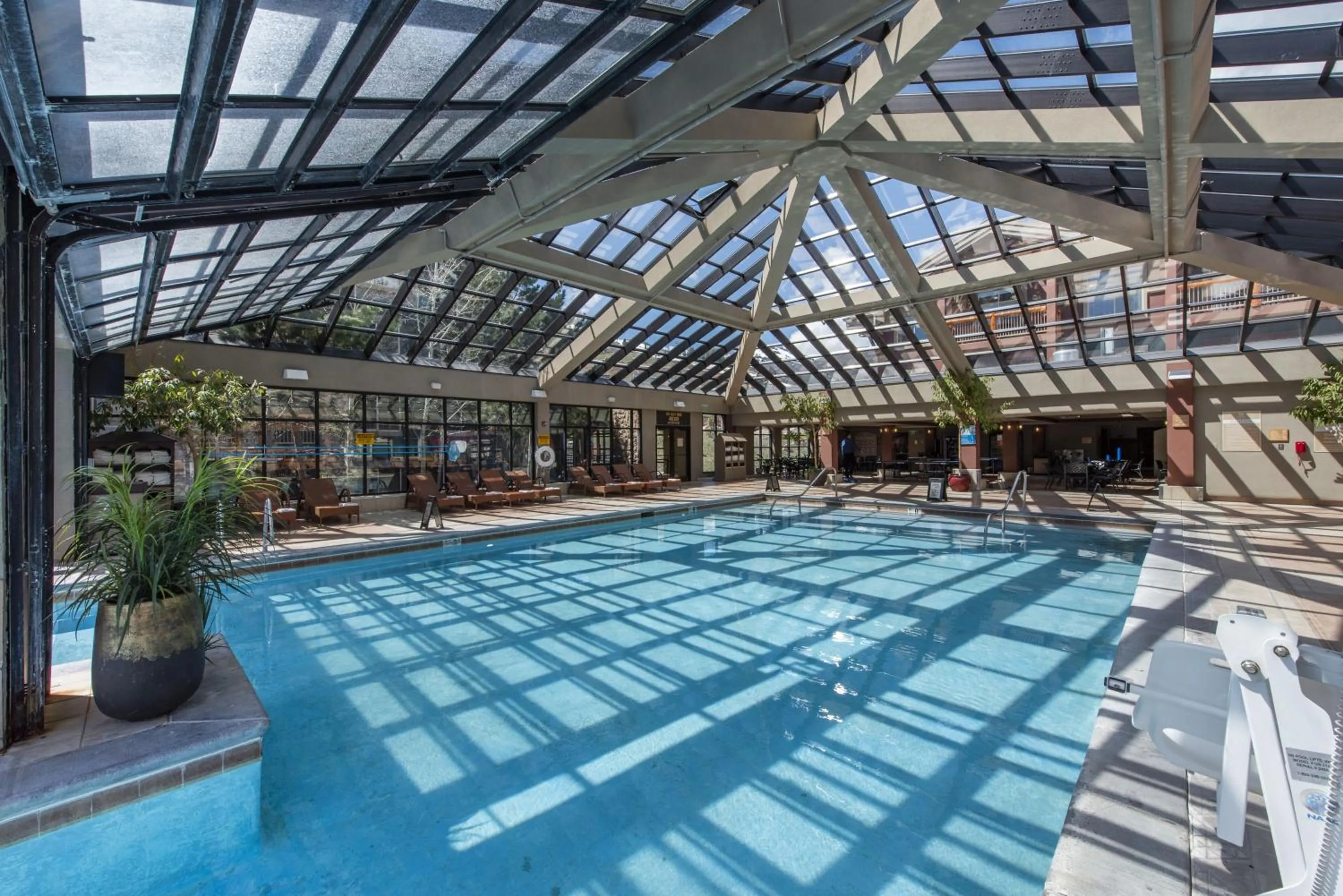 Condos at Canyons Resort by White Pines