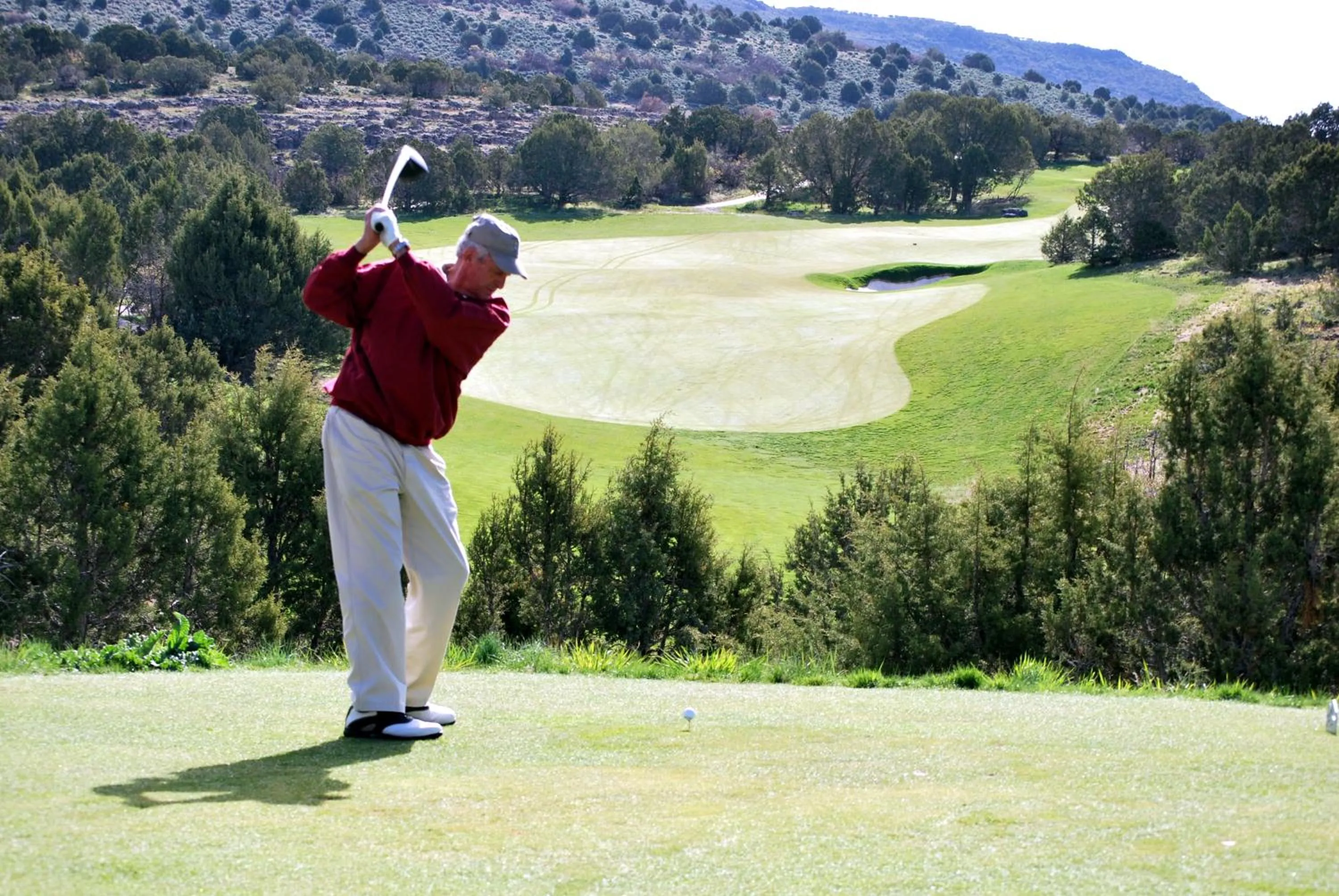 Condos at Canyons Resort by White Pines