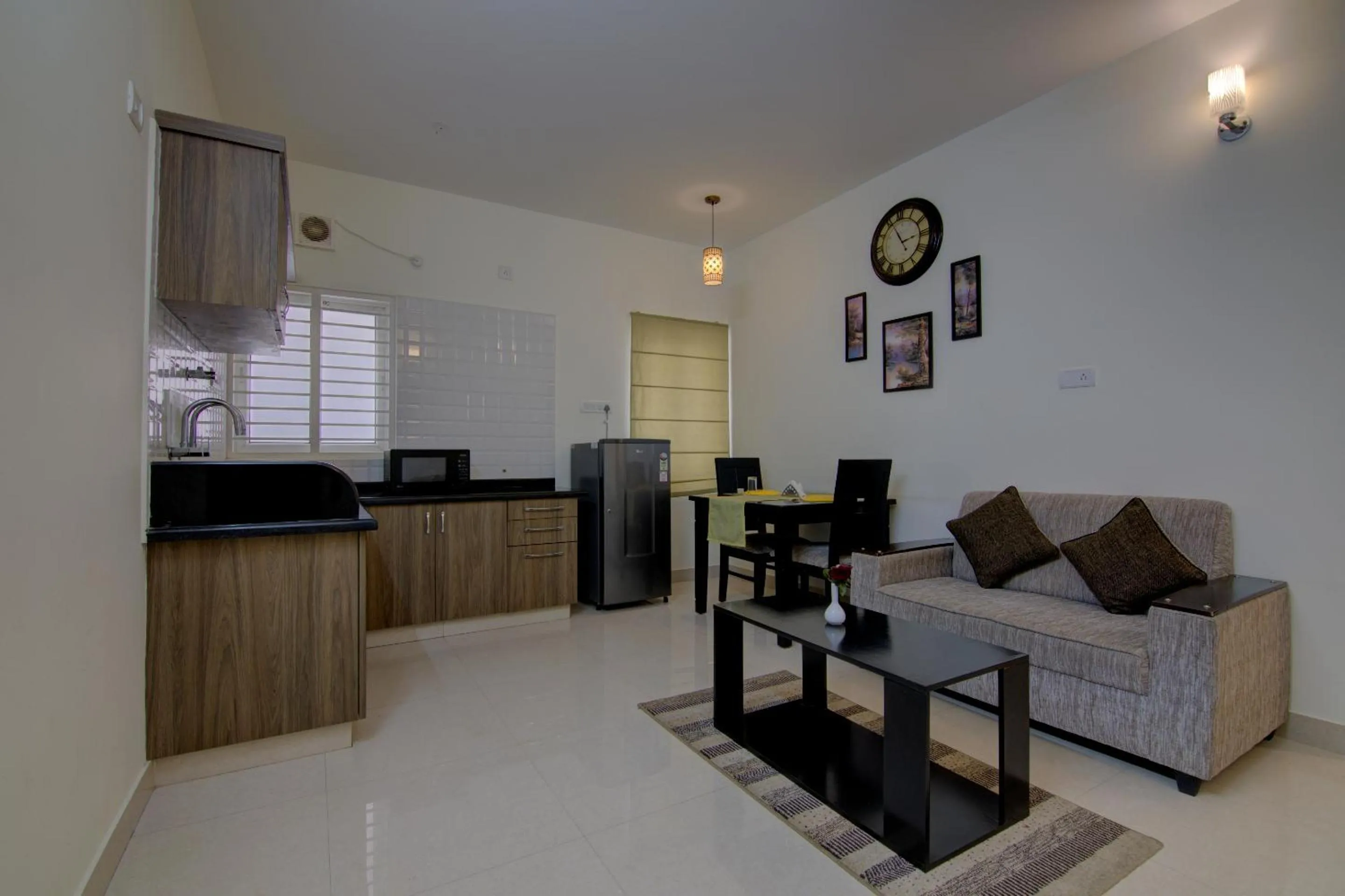 Sunshine Suites-Premium