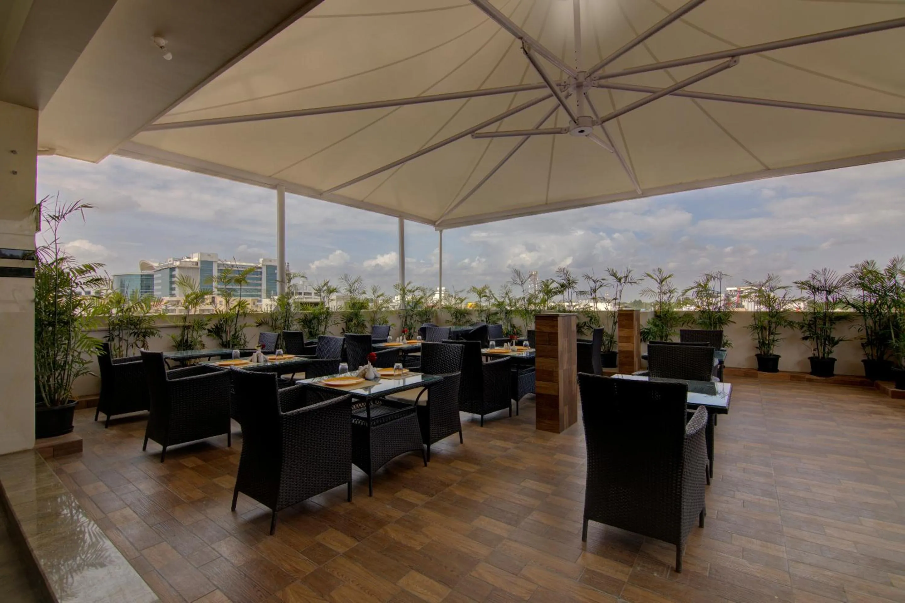 Sunshine Suites-Premium