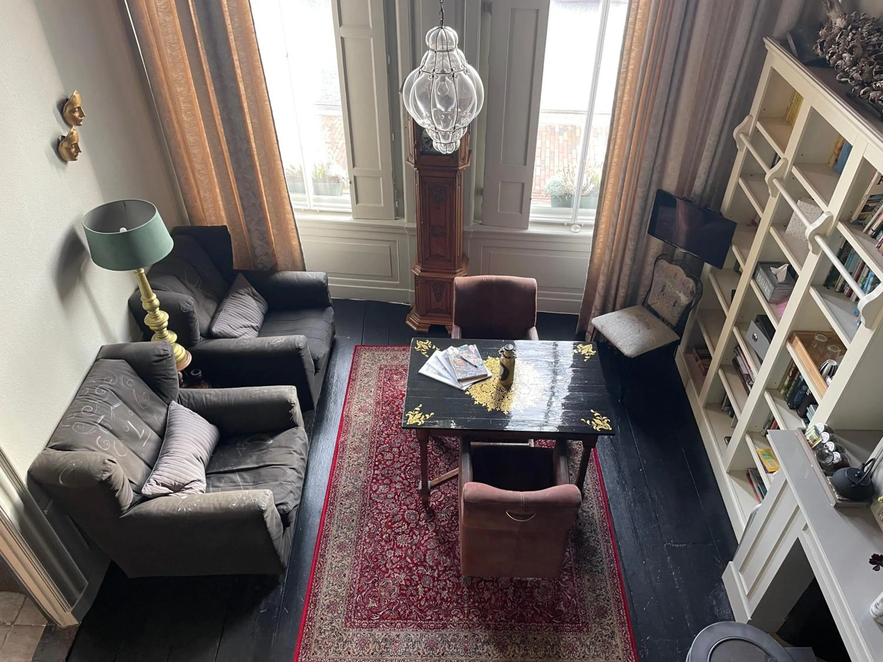 B&B Montancourt-Middelburg