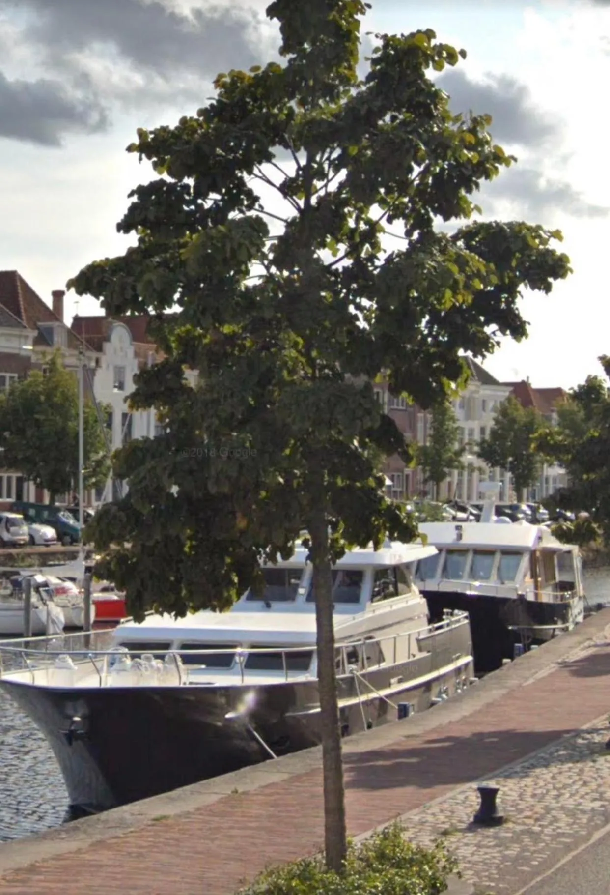 B&B Montancourt-Middelburg