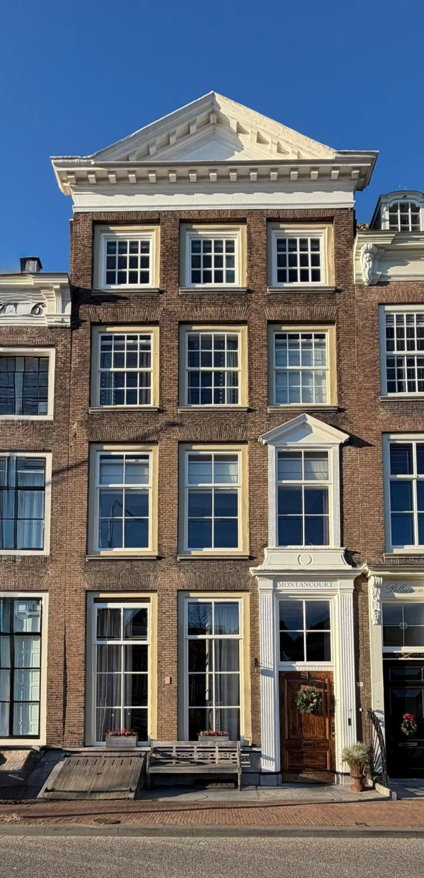 B&B Montancourt-Middelburg