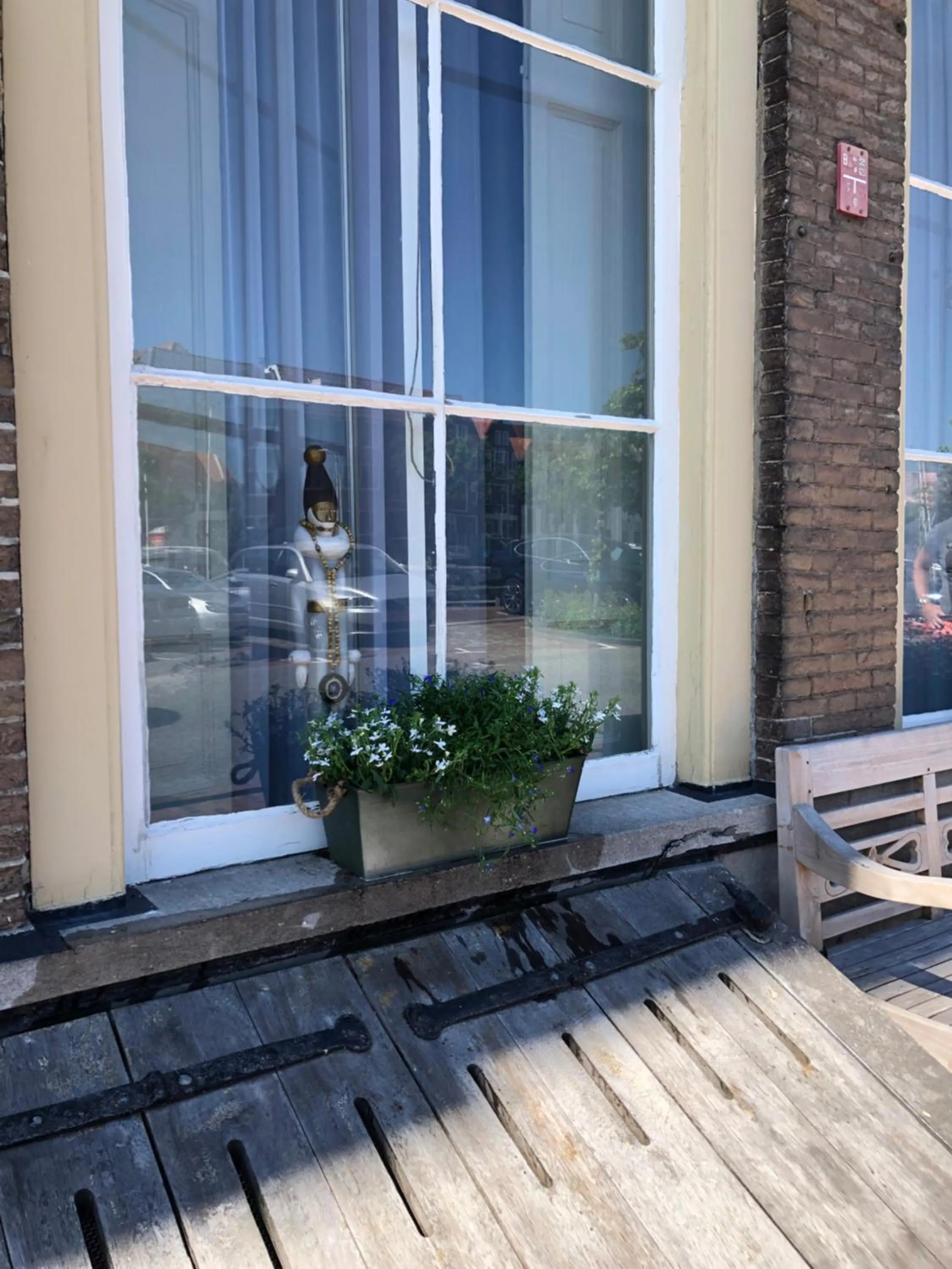 B&B Montancourt-Middelburg