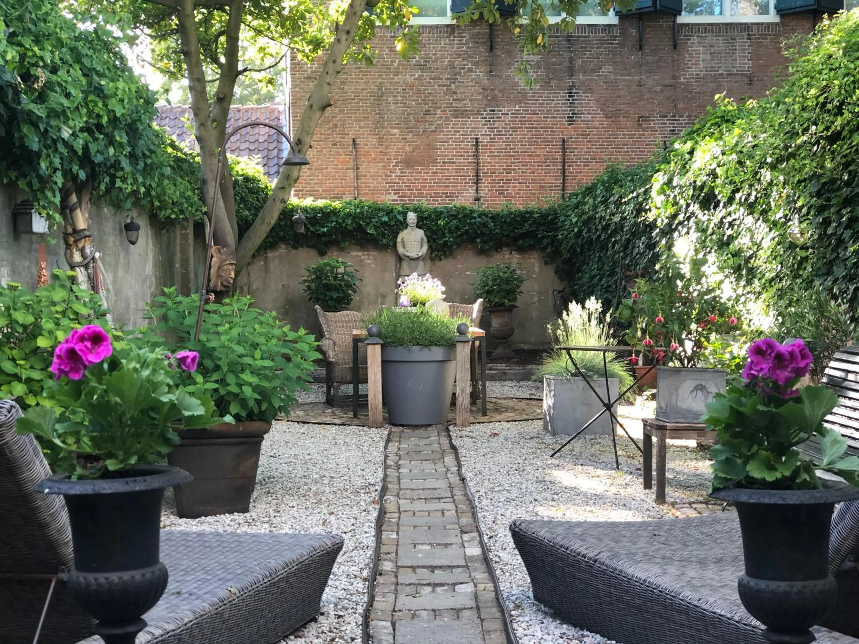 B&B Montancourt-Middelburg