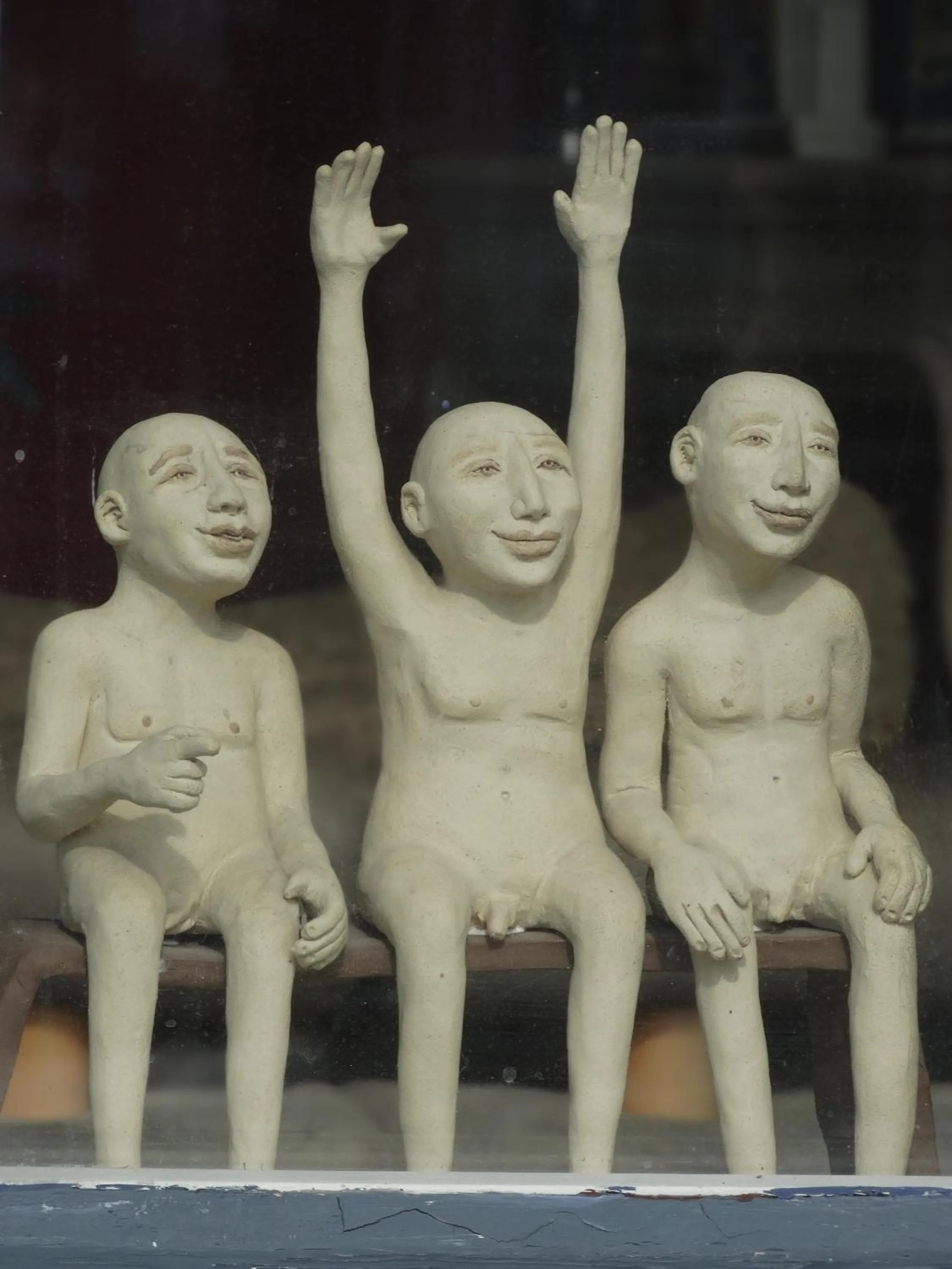 Nearby landmark in B&B Montancourt-Middelburg