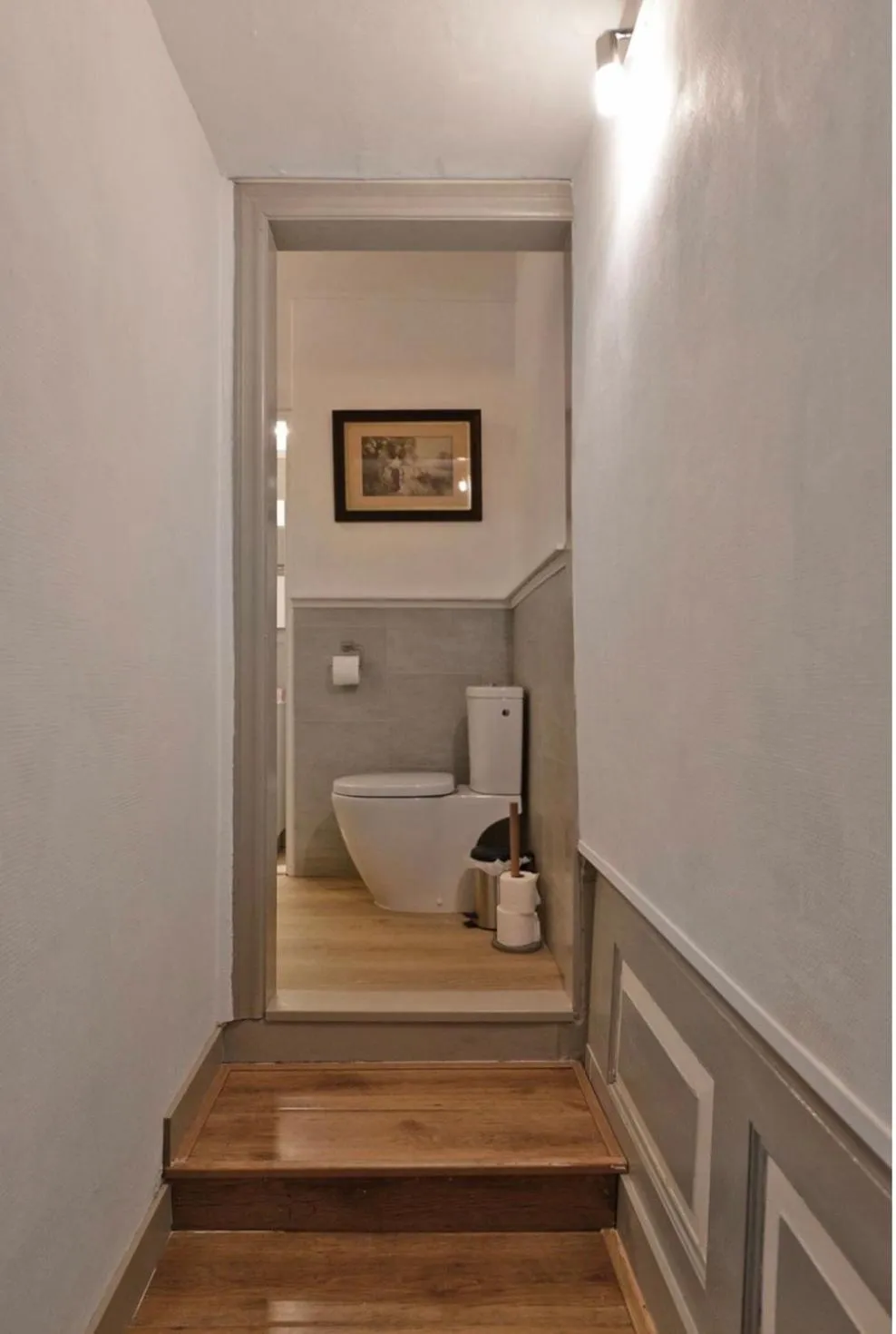 B&B Montancourt-Middelburg