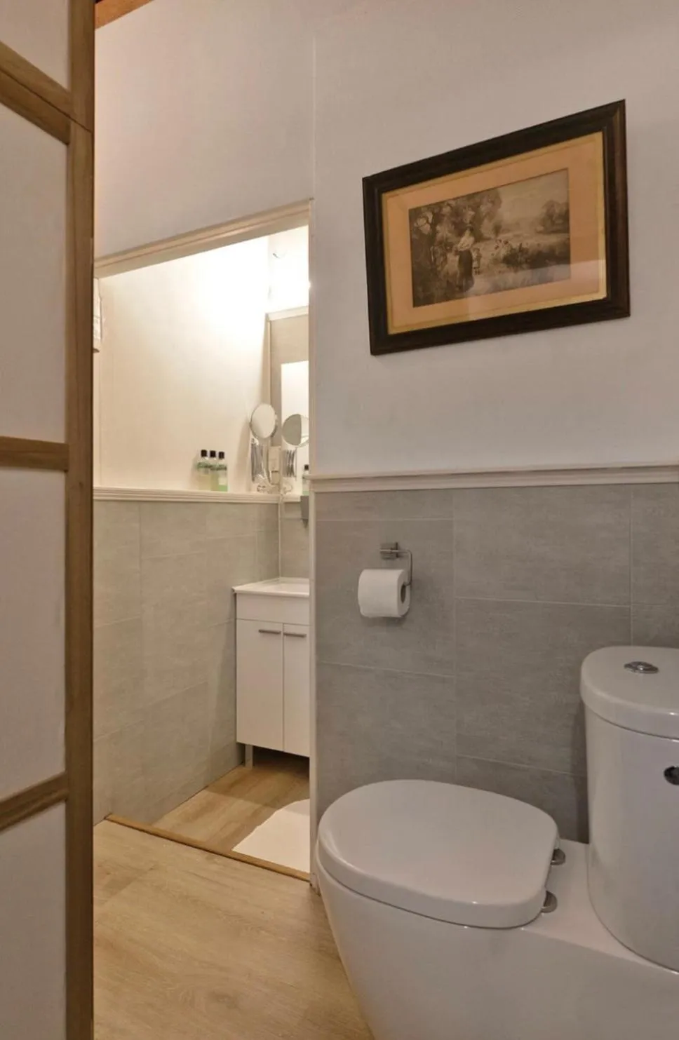 B&B Montancourt-Middelburg