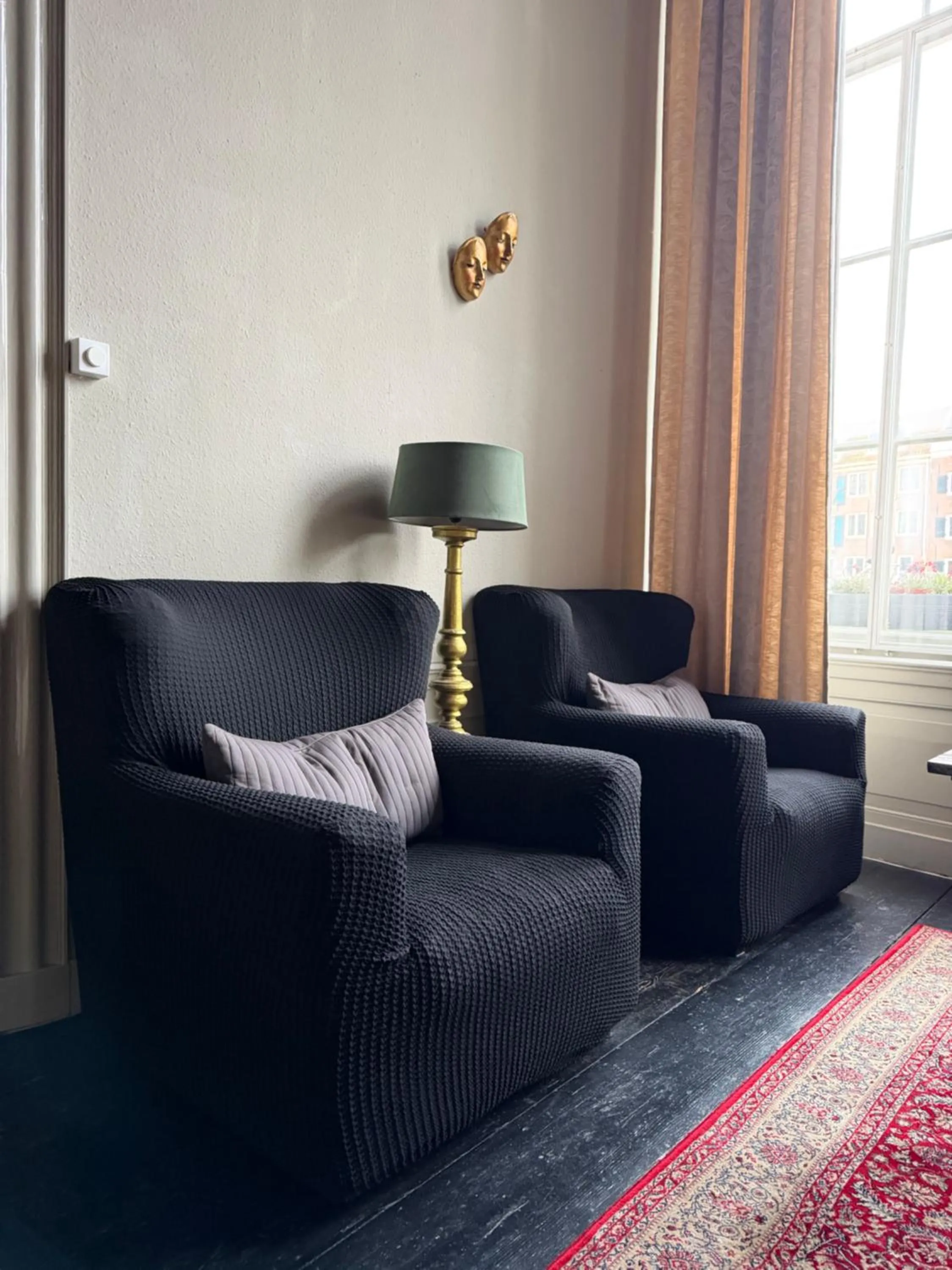 B&B Montancourt-Middelburg