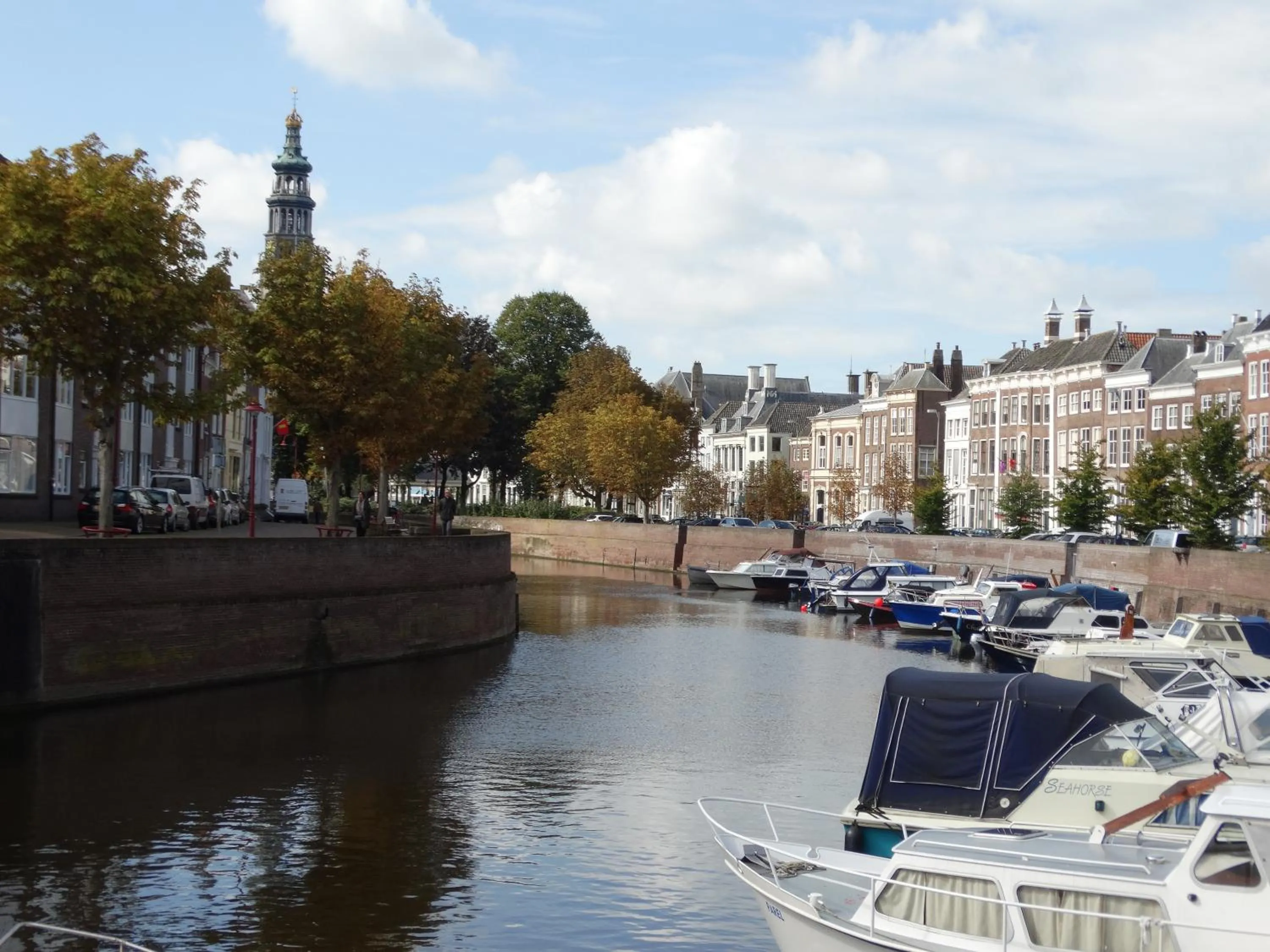 B&B Montancourt-Middelburg