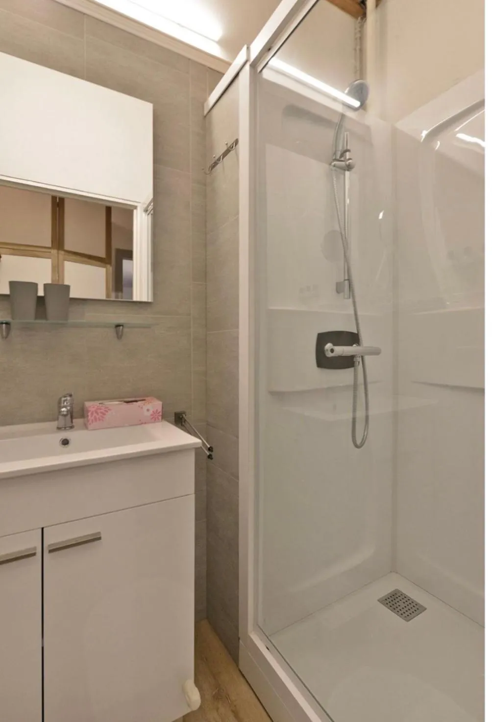 B&B Montancourt-Middelburg