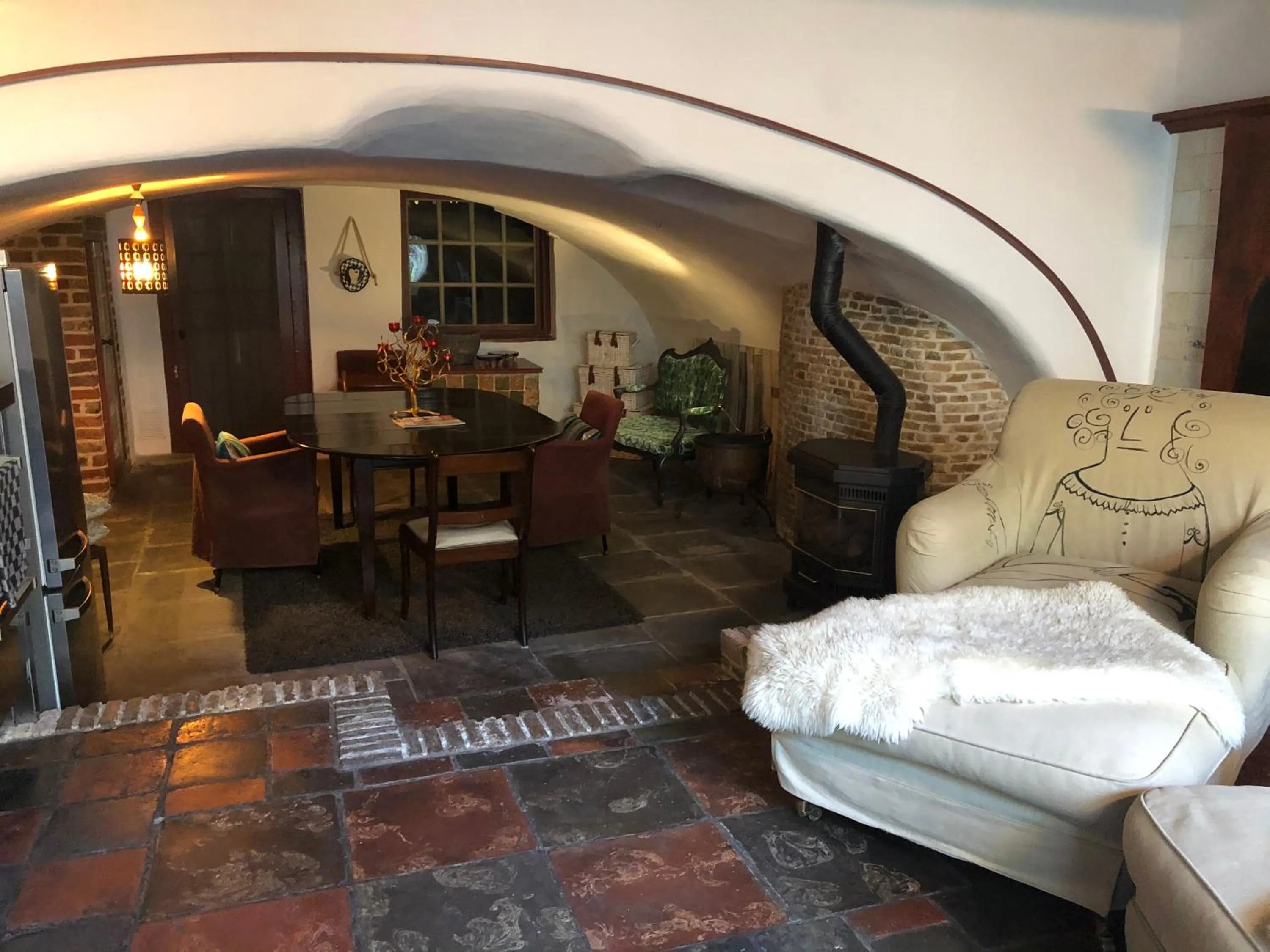 B&B Montancourt-Middelburg