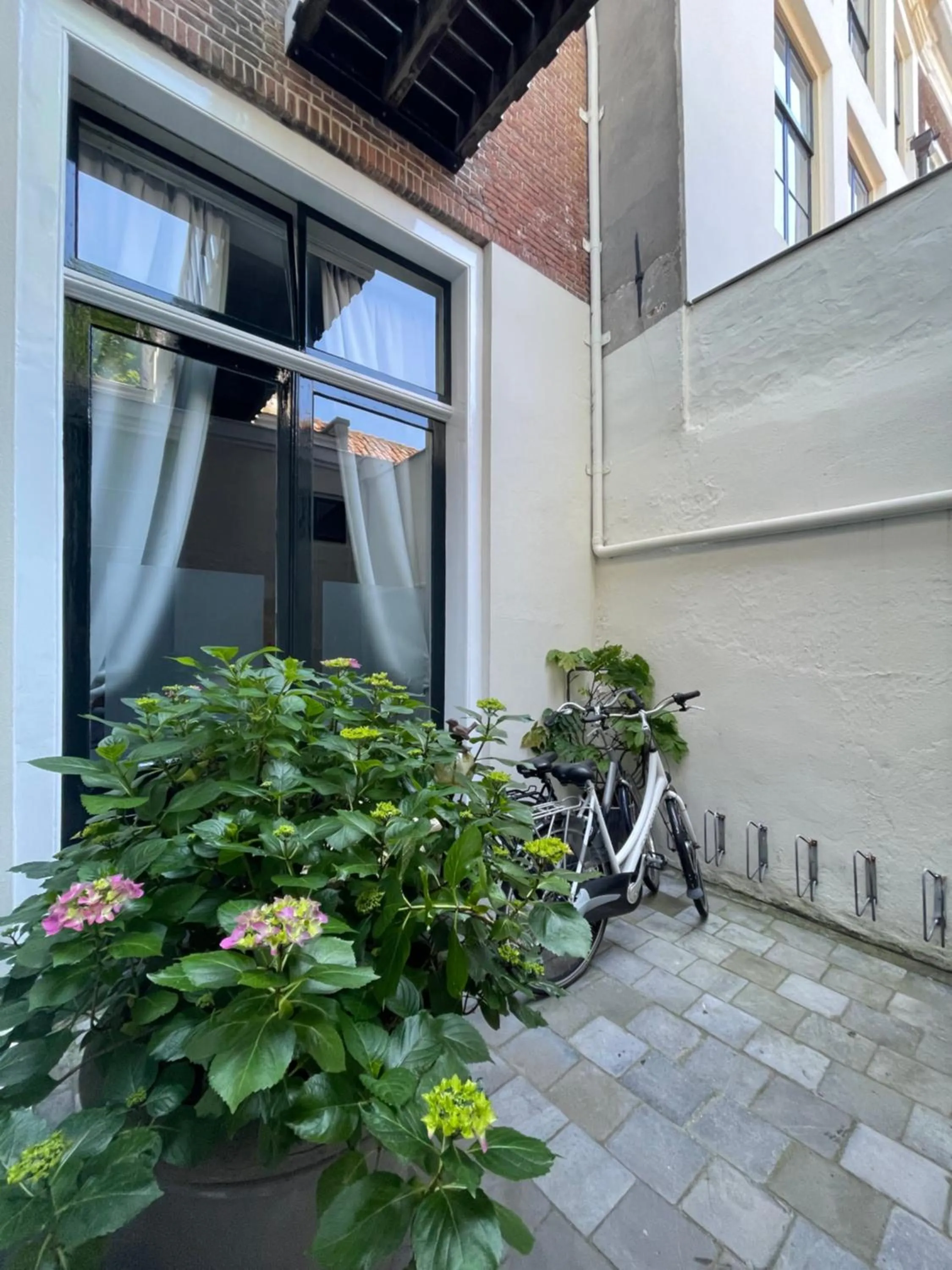 B&B Montancourt-Middelburg
