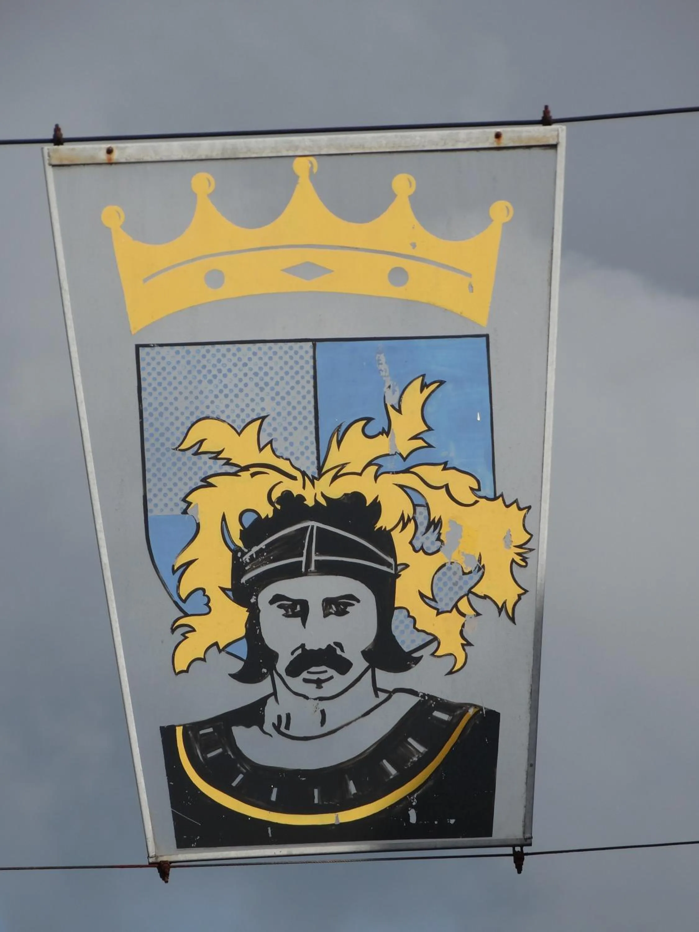 B&B Montancourt-Middelburg