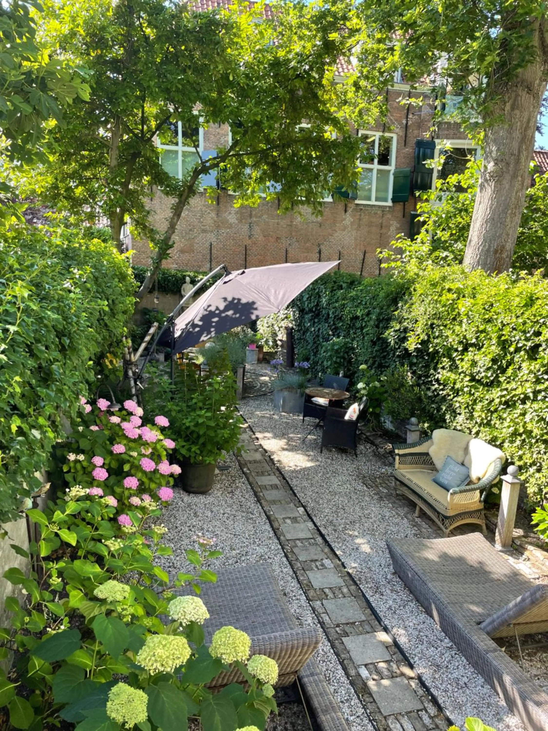 B&B Montancourt-Middelburg