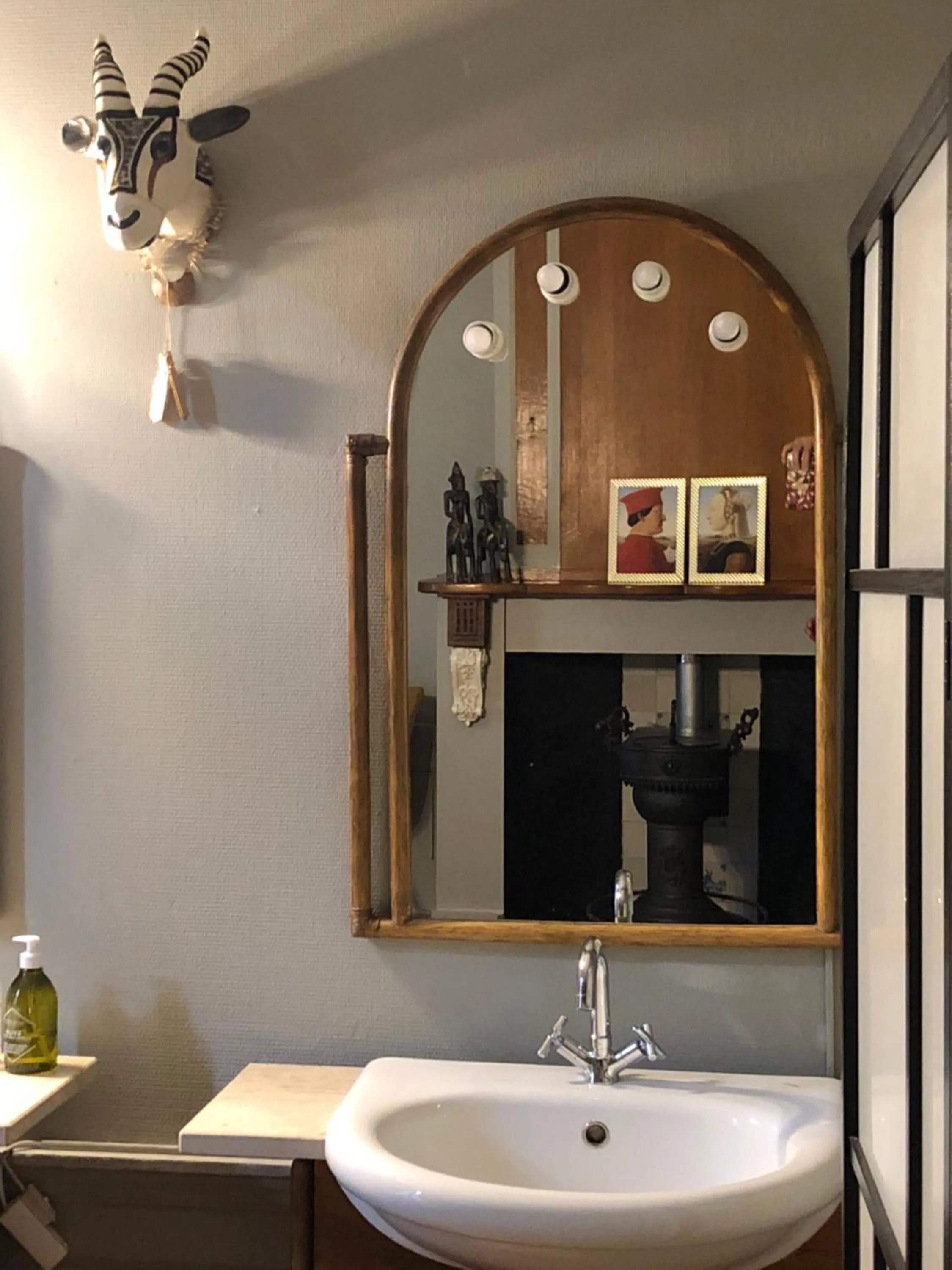 B&B Montancourt-Middelburg