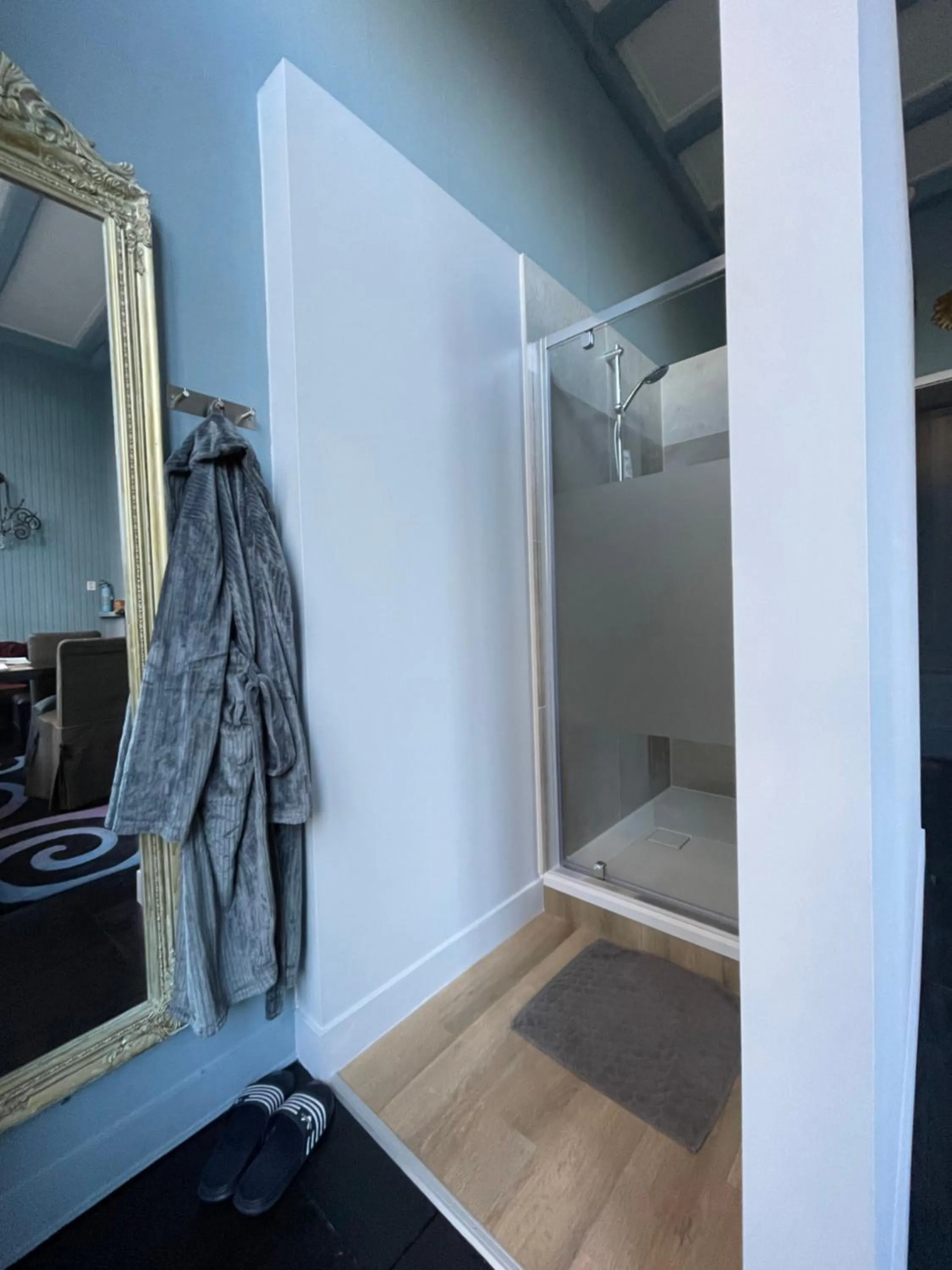 B&B Montancourt-Middelburg