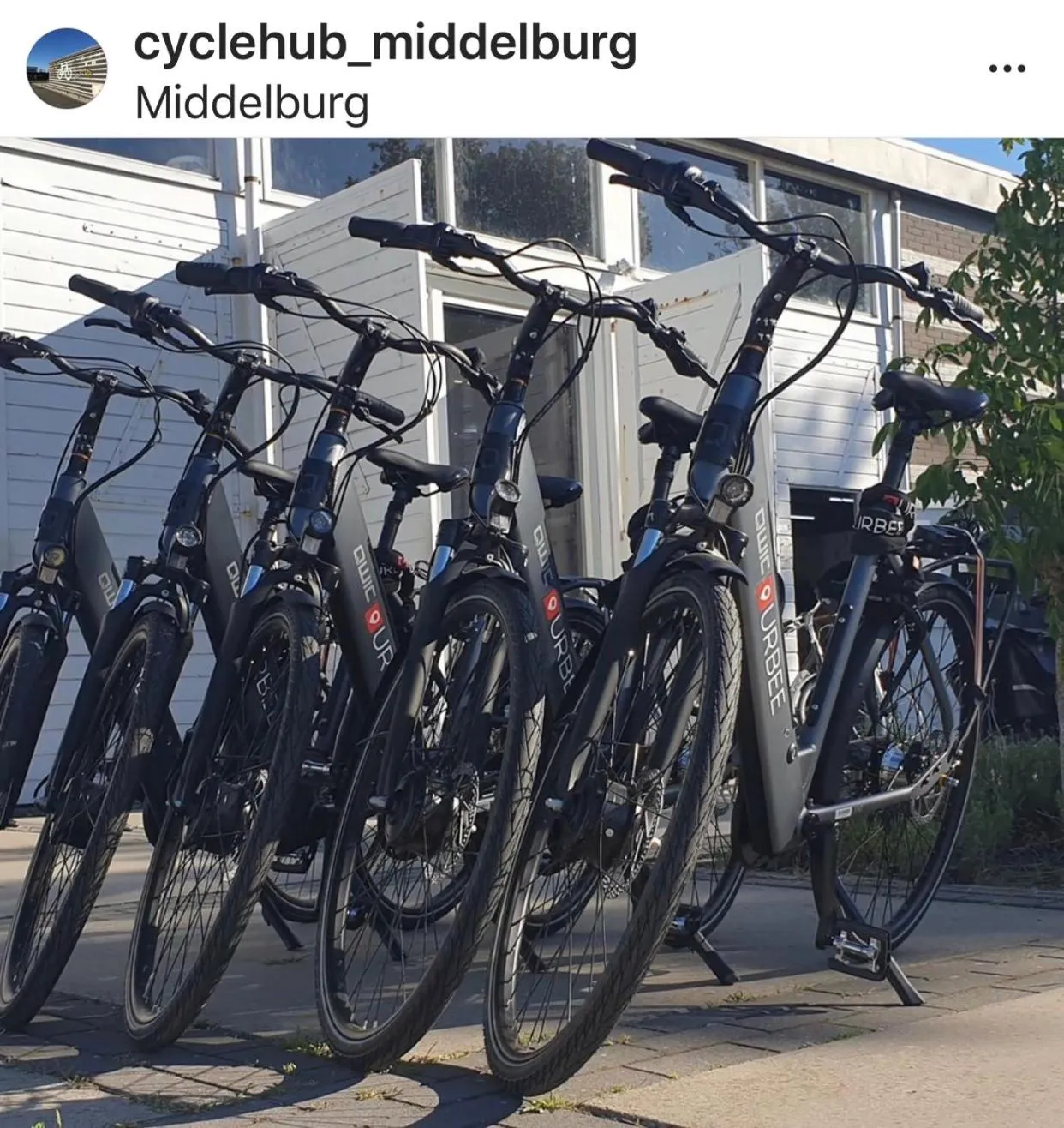 B&B Montancourt-Middelburg