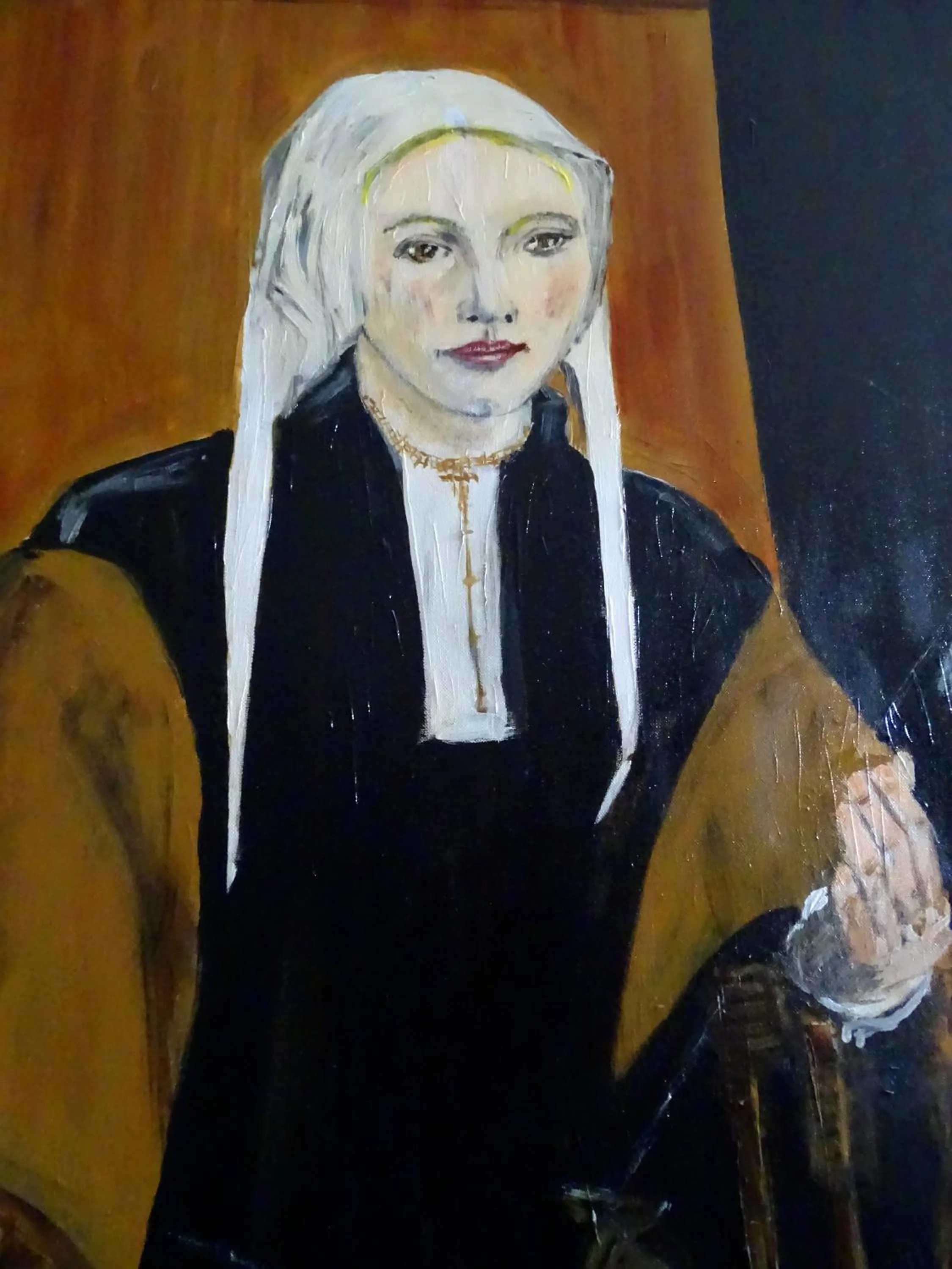 Activities in B&B Montancourt-Middelburg