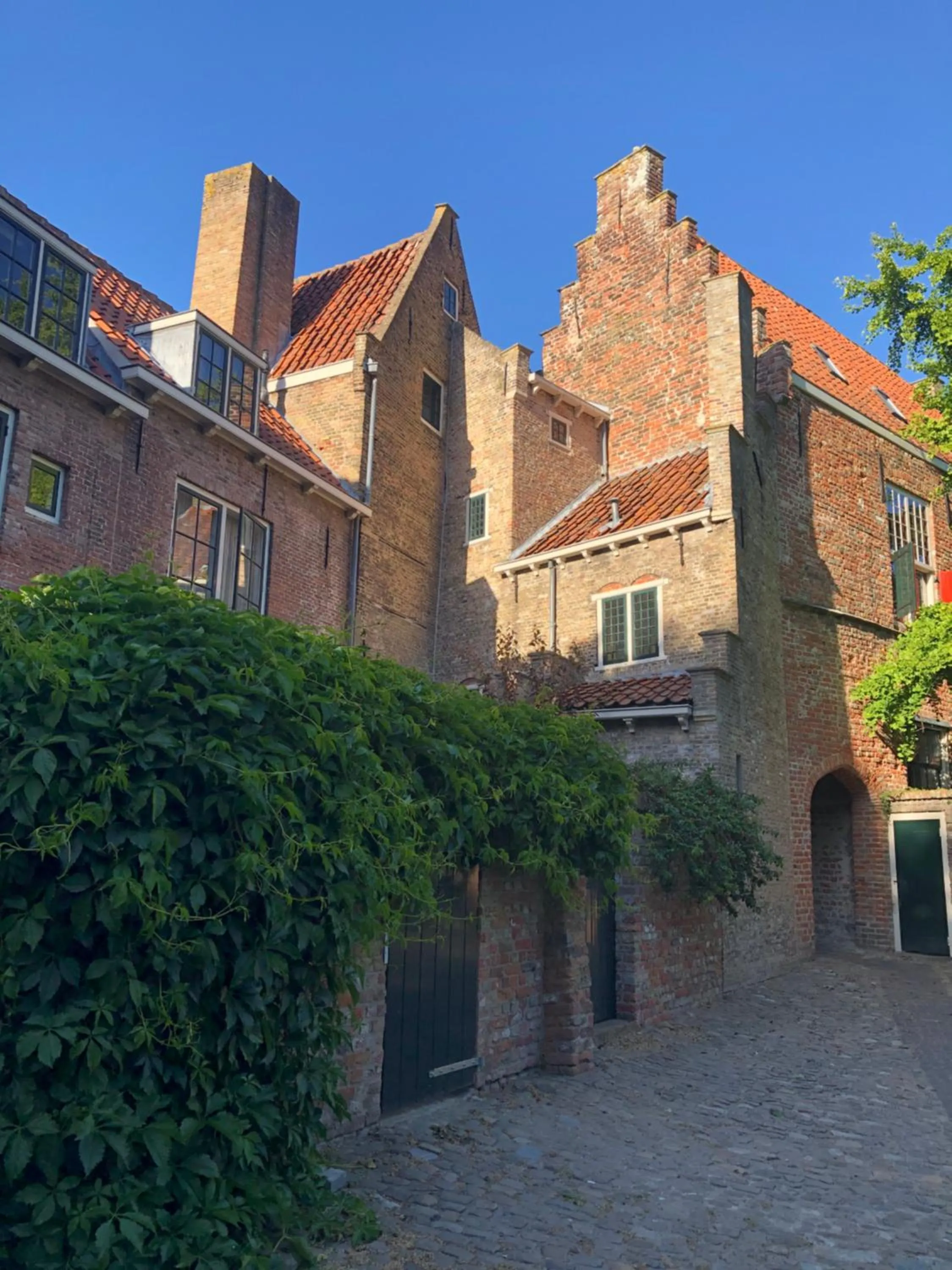 B&B Montancourt-Middelburg