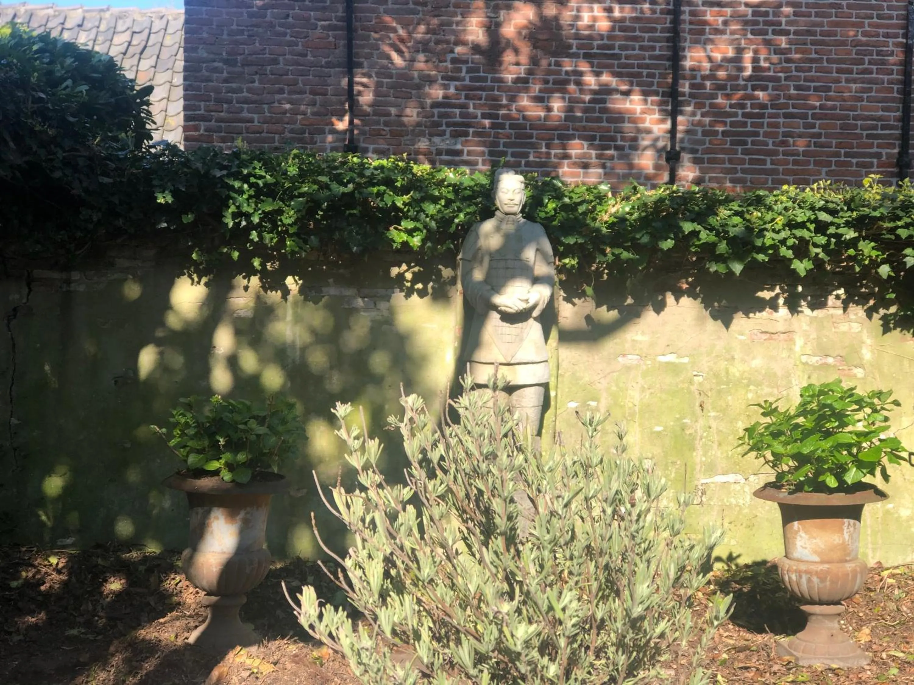 B&B Montancourt-Middelburg