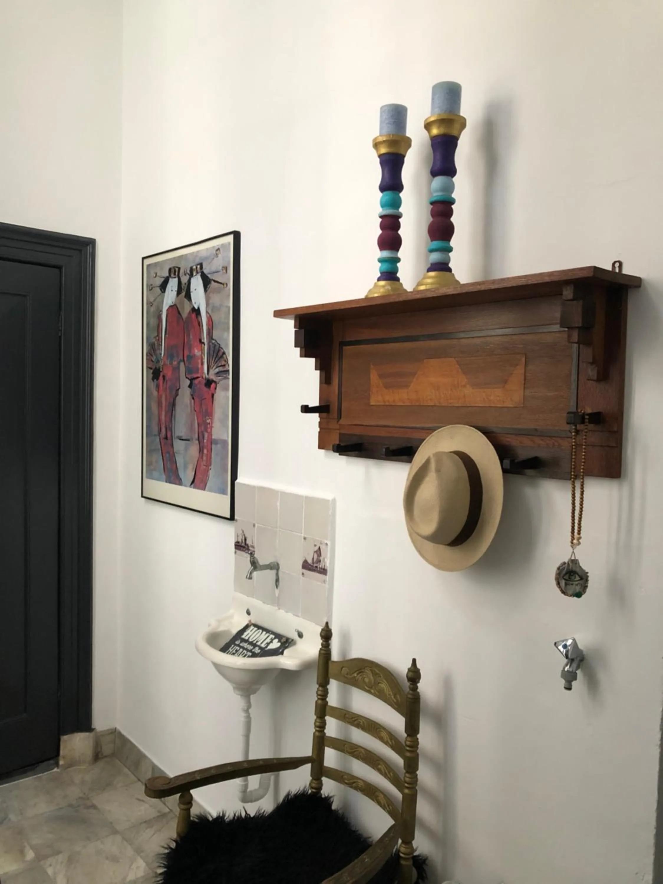 B&B Montancourt-Middelburg