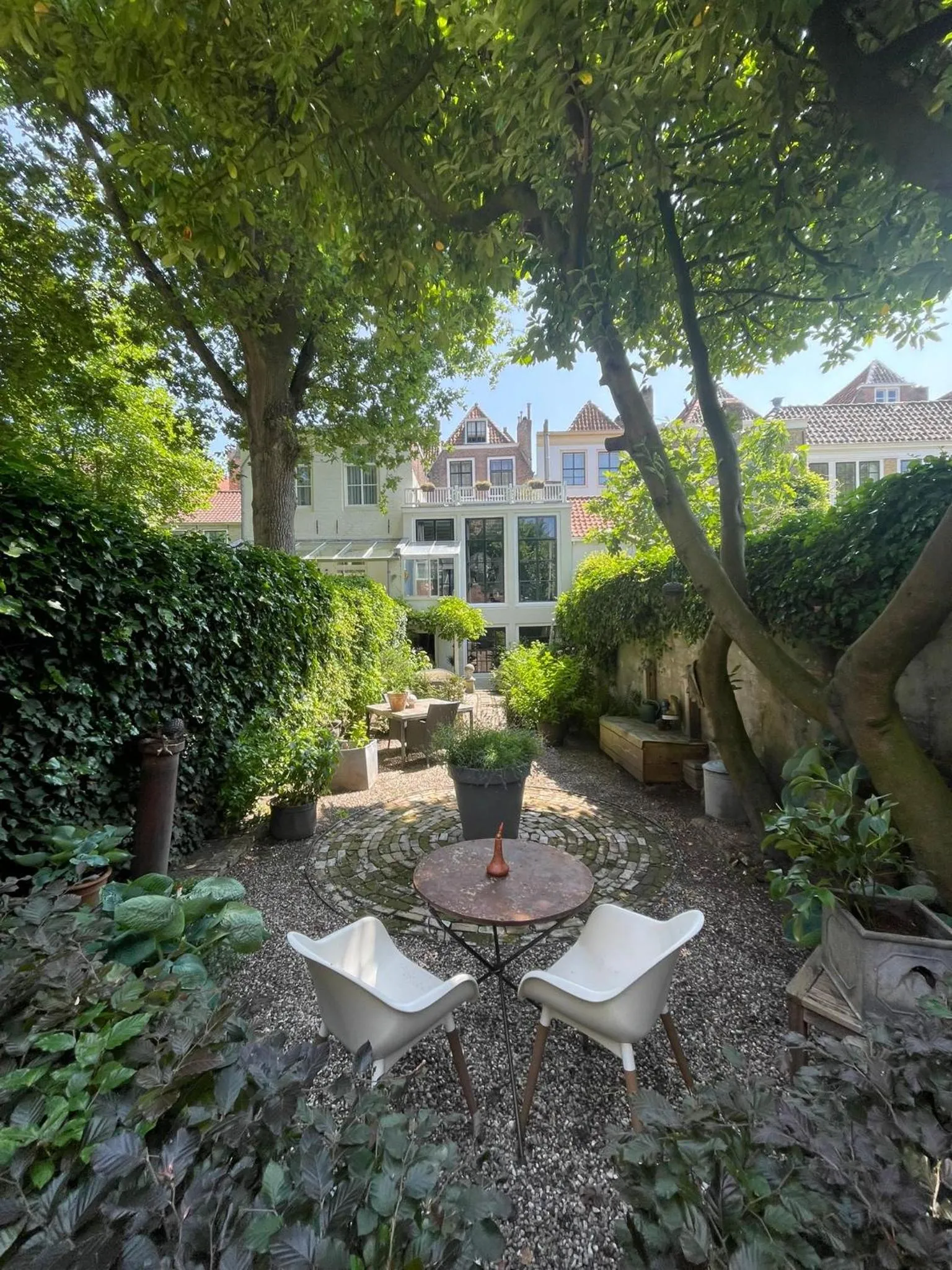 B&B Montancourt-Middelburg