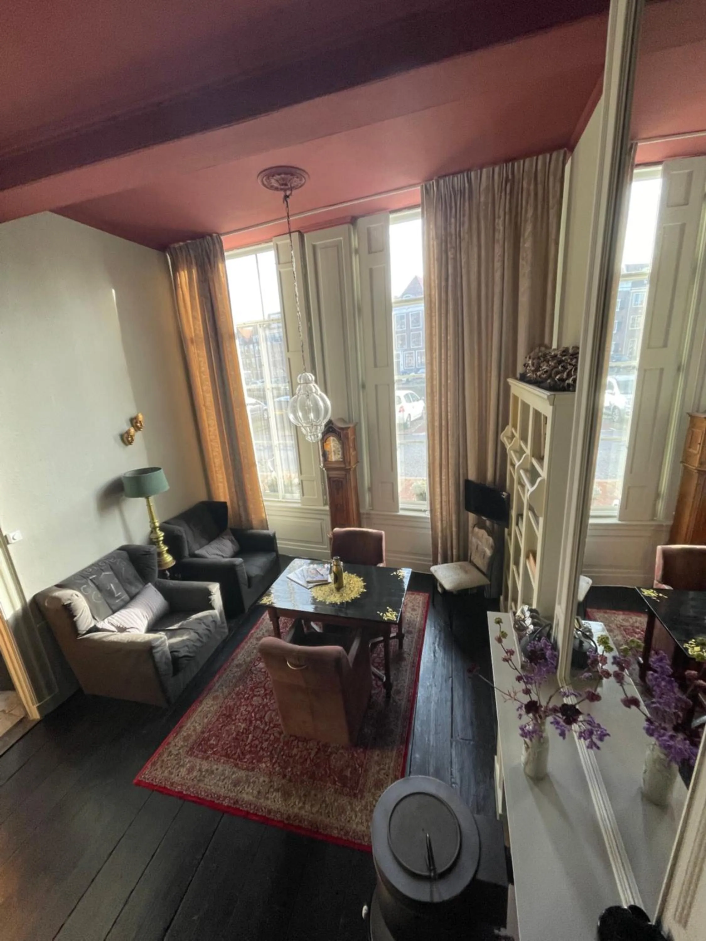 B&B Montancourt-Middelburg