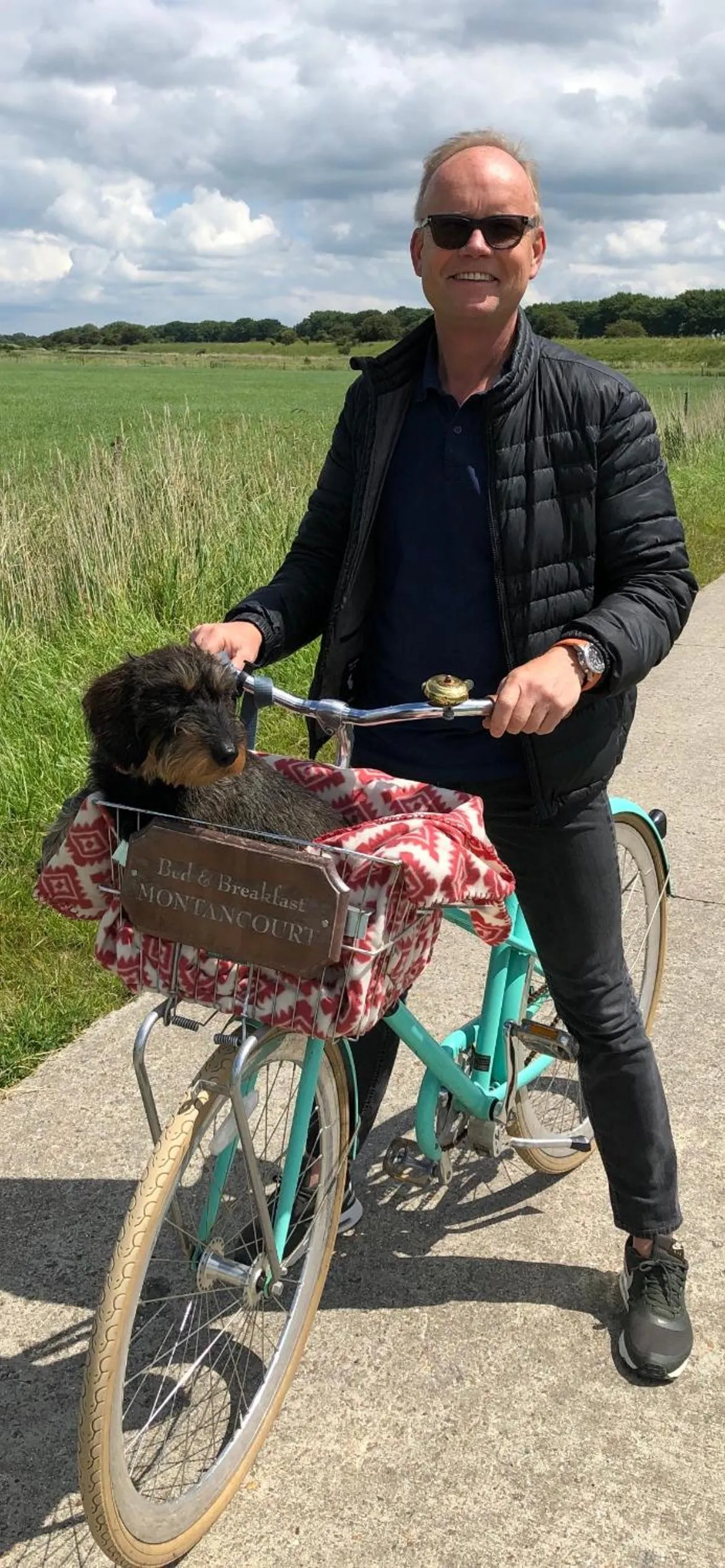 B&B Montancourt-Middelburg