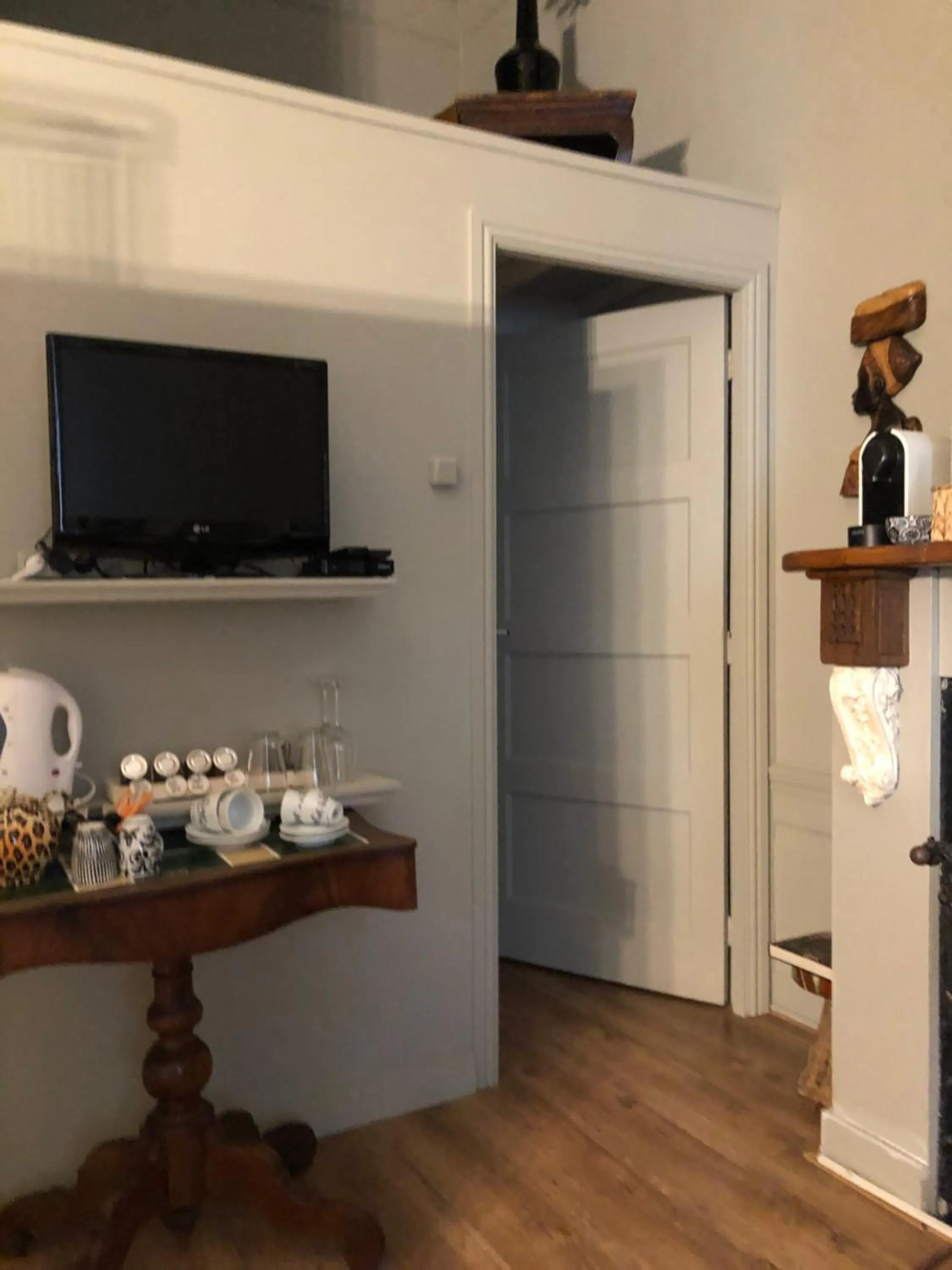 B&B Montancourt-Middelburg