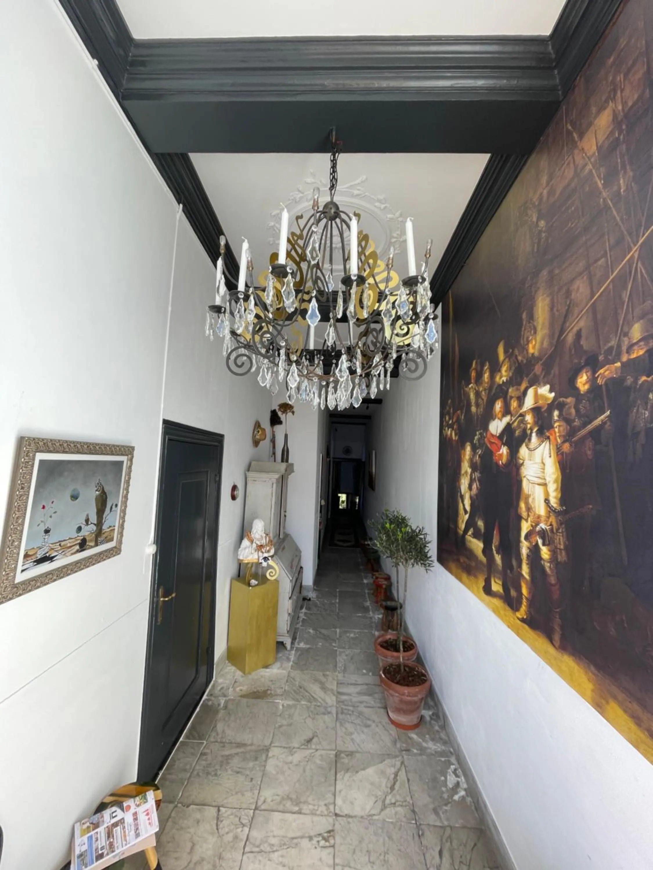 B&B Montancourt-Middelburg