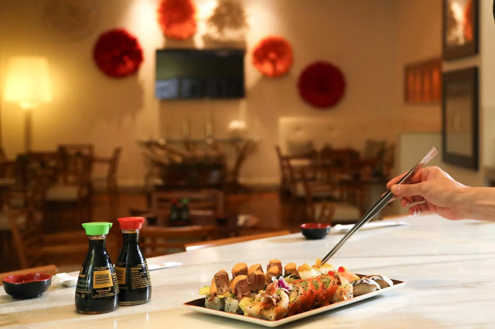 Restaurant/places to eat in InterContinental Costa Rica at Multiplaza Mall by IHG